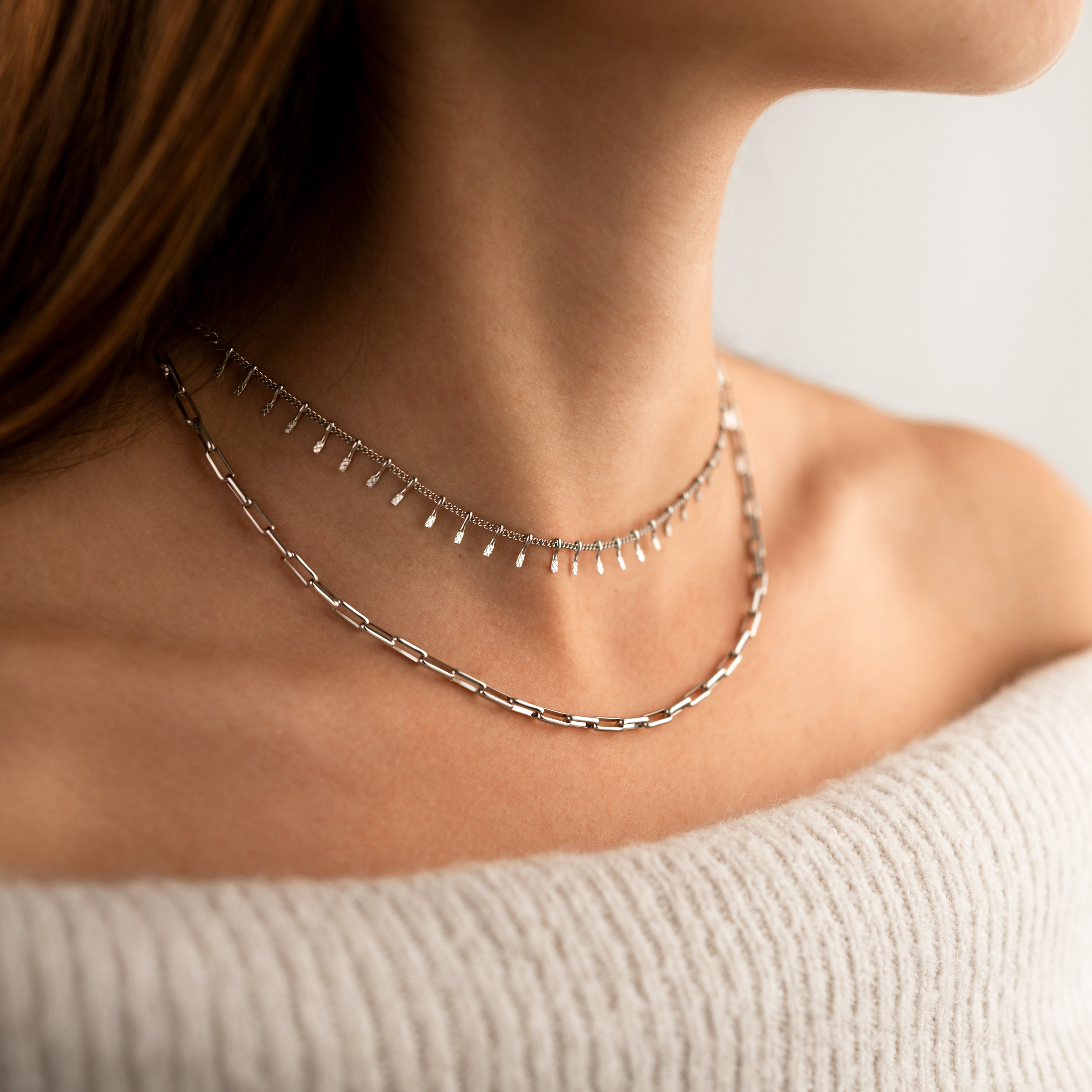 Collana "Wizz" - Chiara Jewels