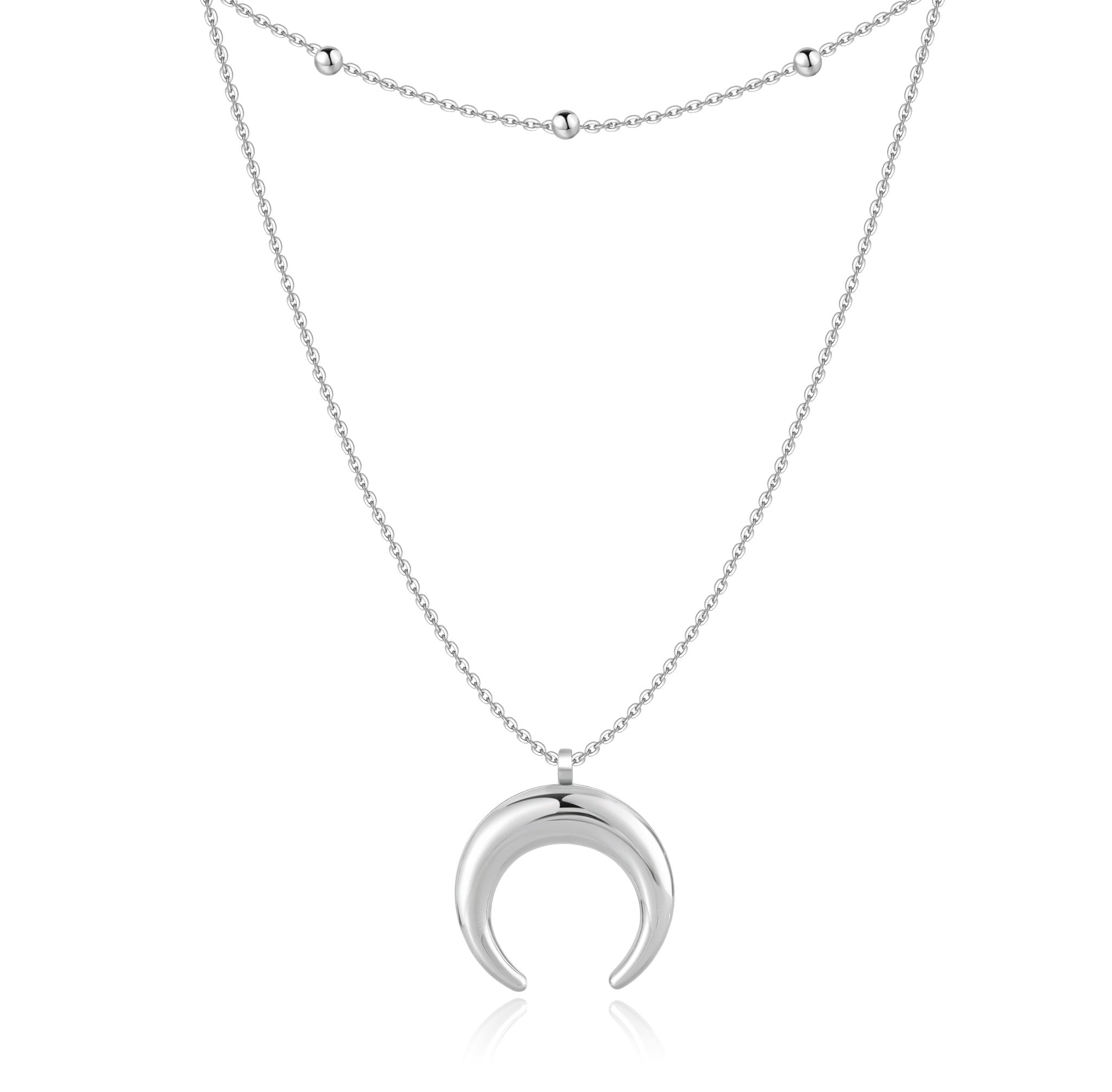 Collana "Stile Moon" - Chiara Jewels