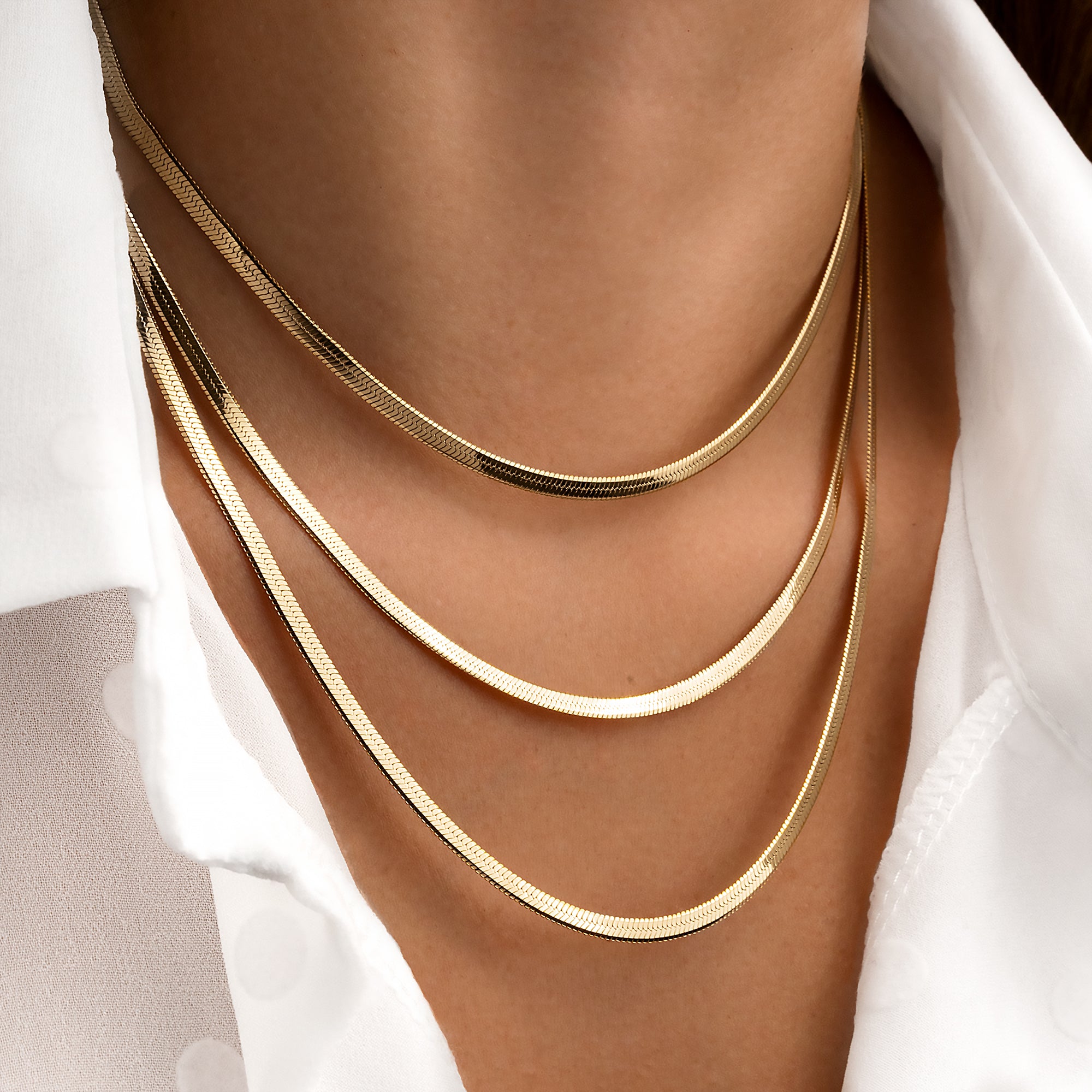 Collana Terza - Chiara Jewels