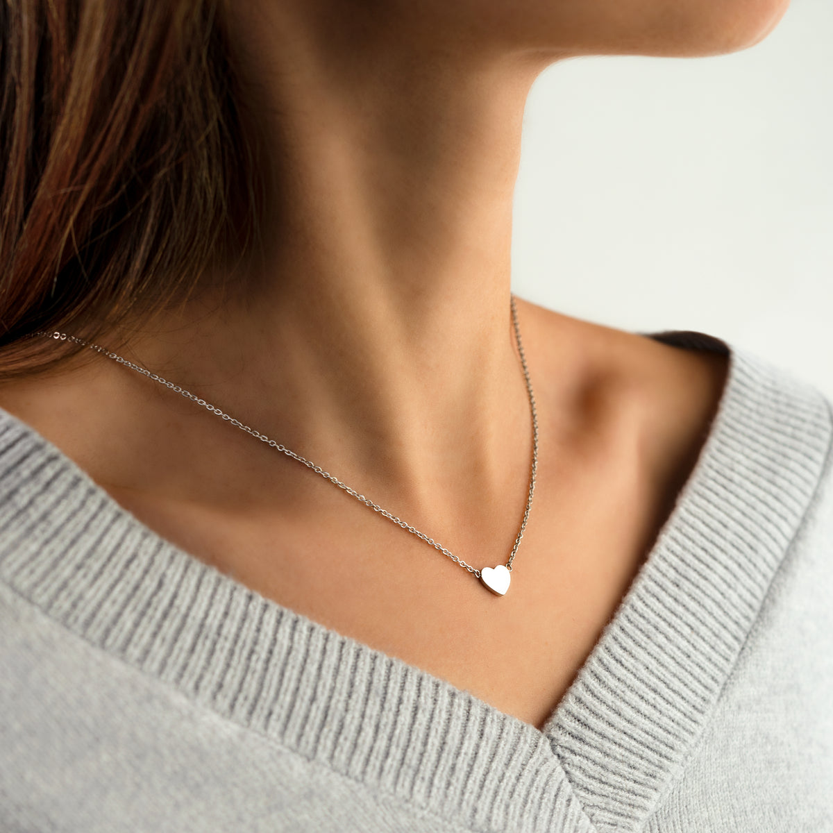 Collana "Cuore" - Chiara Jewels