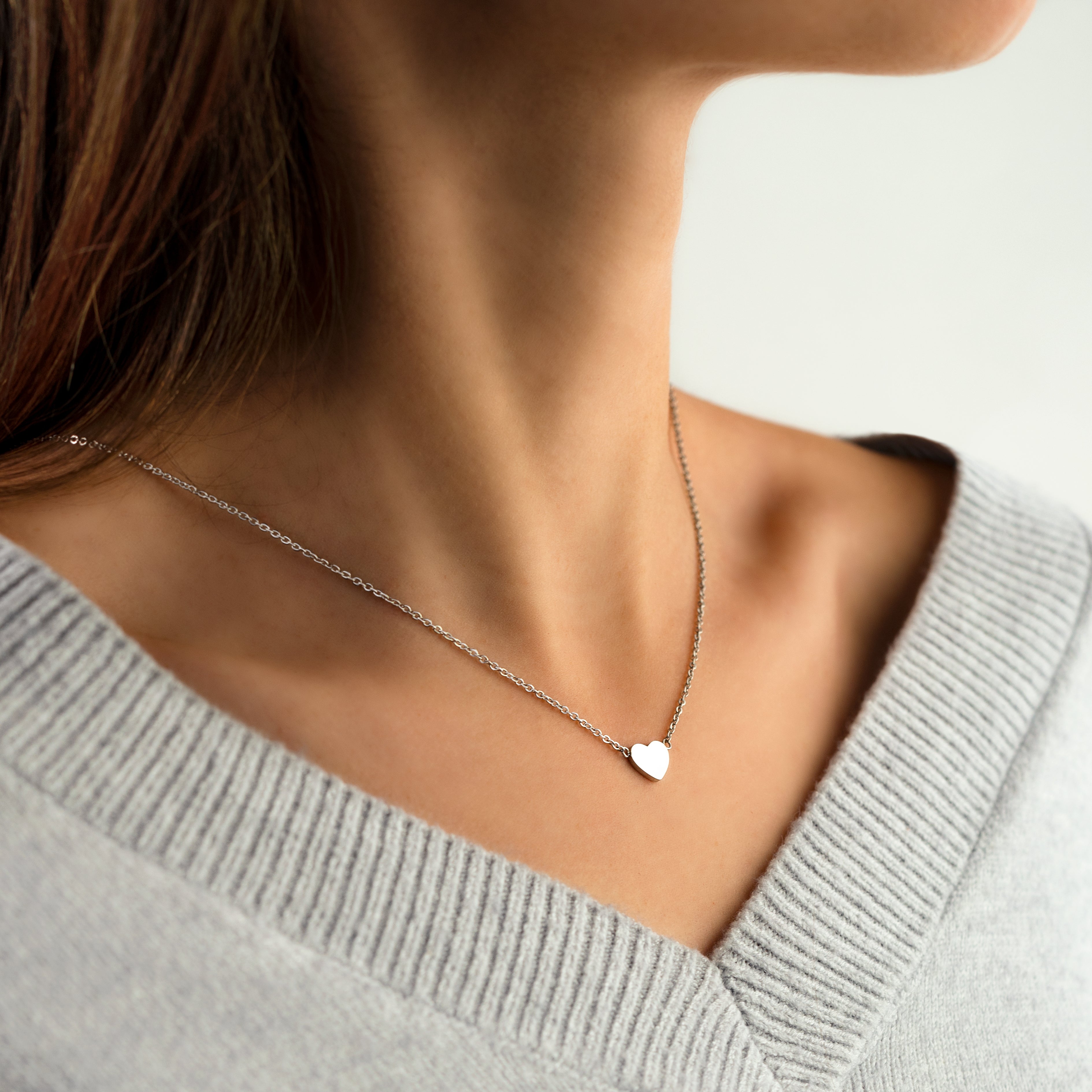 Collana "Cuore" - Chiara Jewels