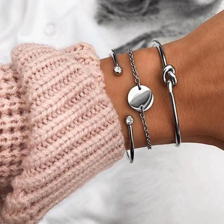 Bracciale "Vagantti" - Chiara Jewels