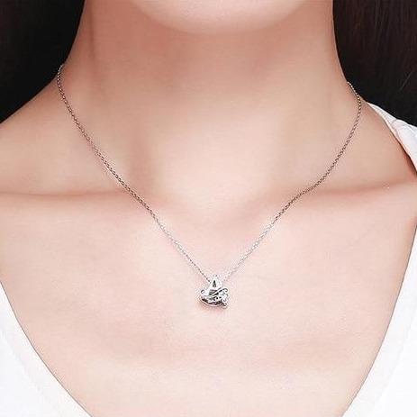 Ciondolo "Iniziali" - Chiara Jewels