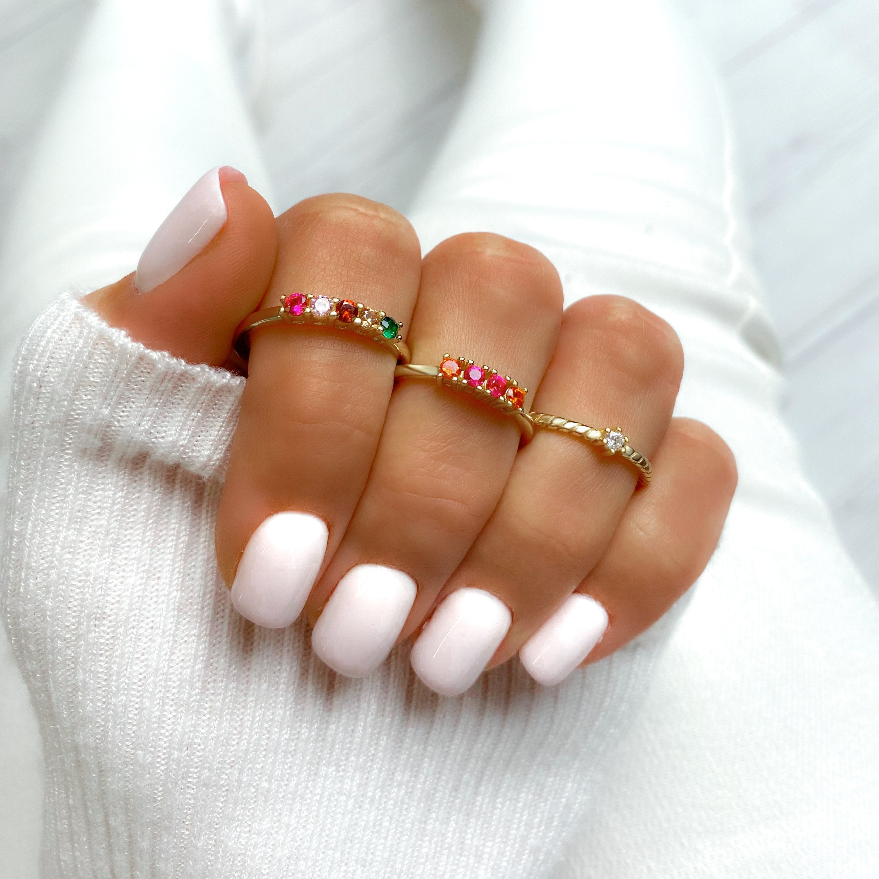 Anello "Serpentina" - Chiara Jewels