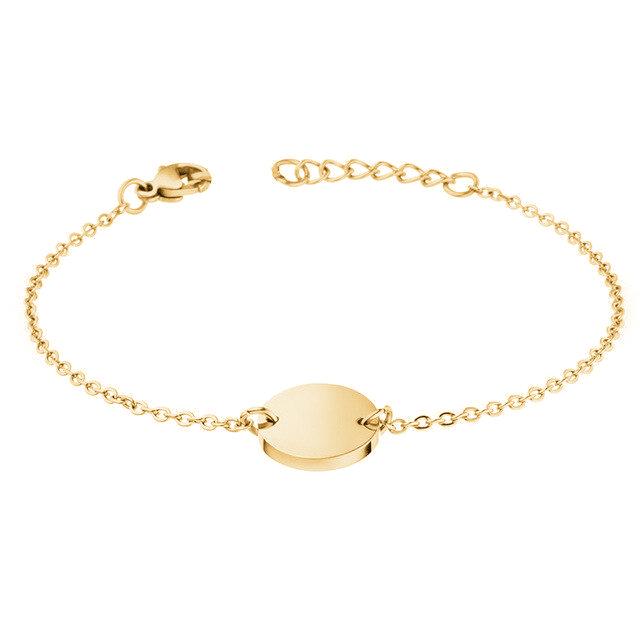 Bracciale  "Amore" - Chiara Jewels