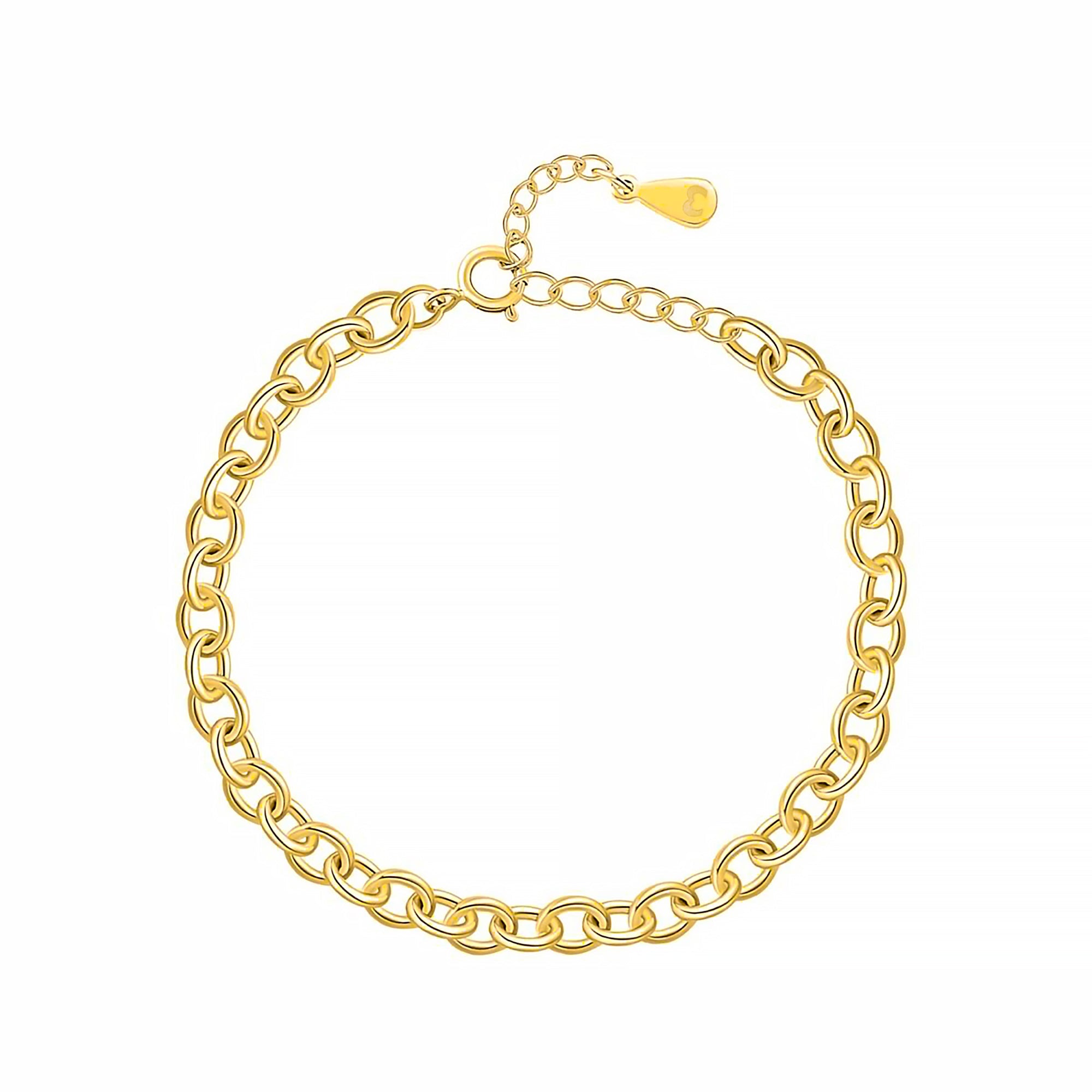 Bracciale "Anima" - Chiara Jewels