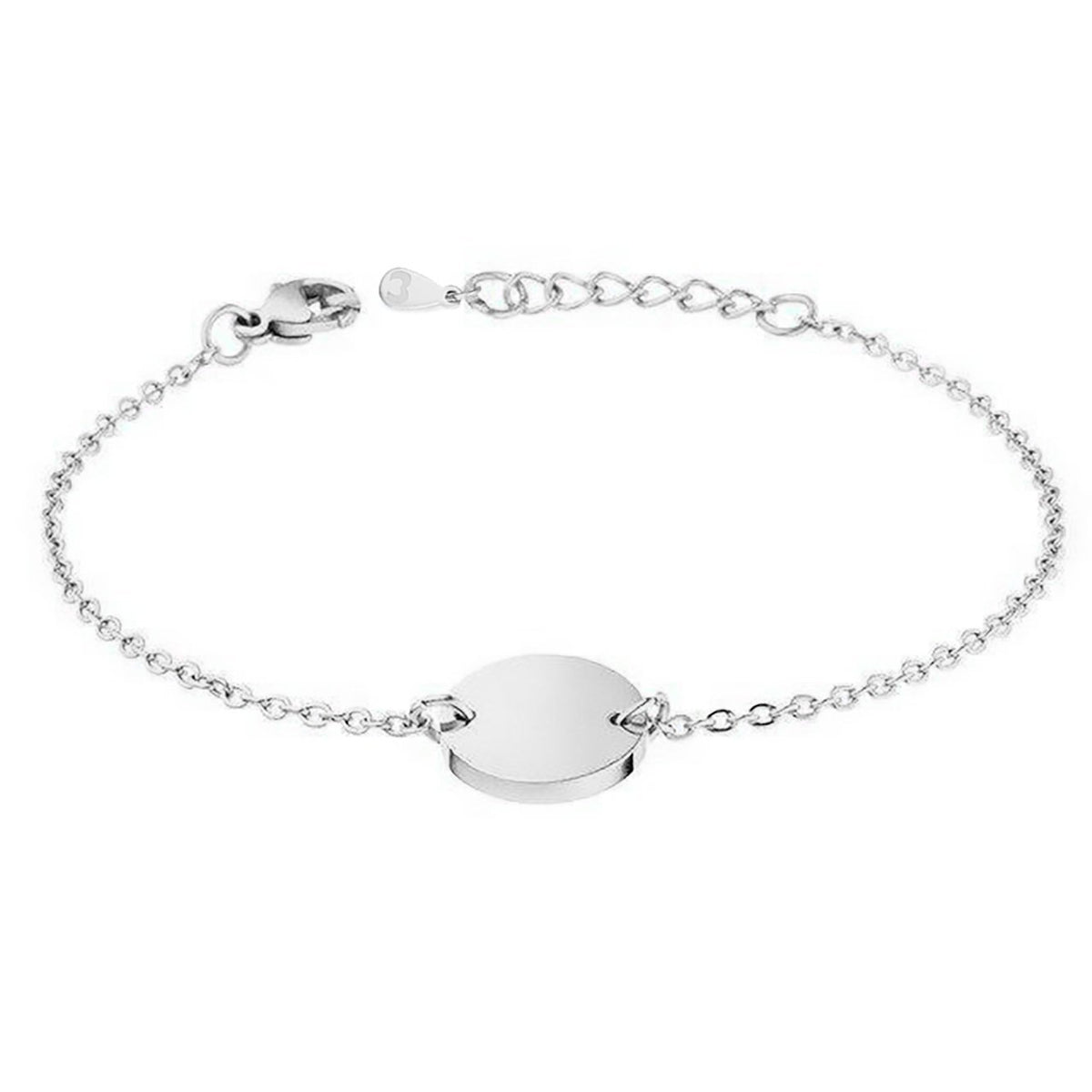 Bracciale "Circle" - Chiara Jewels