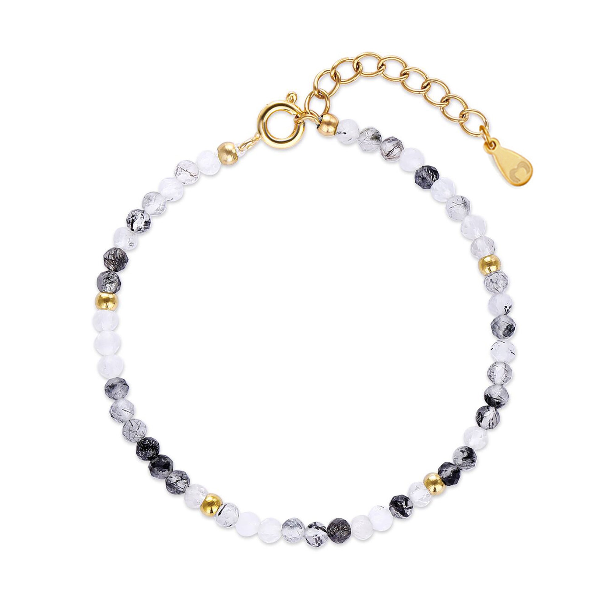 Bracciale Frassino di Murano - Chiara Jewels