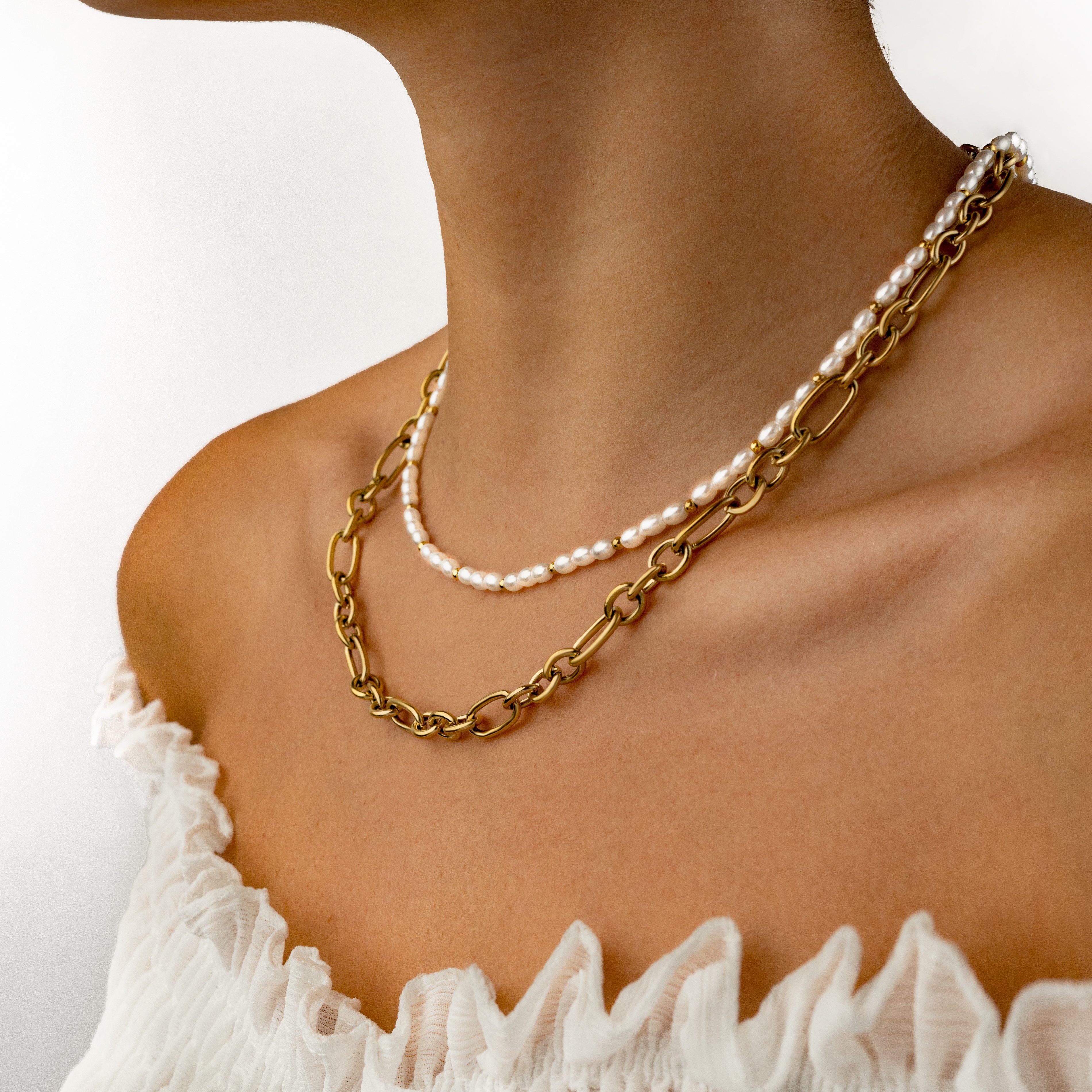 Collana "Captiva" - Chiara Jewels
