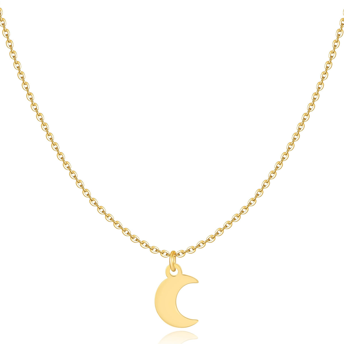 Collana "Piccole Lune" - Chiara Jewels