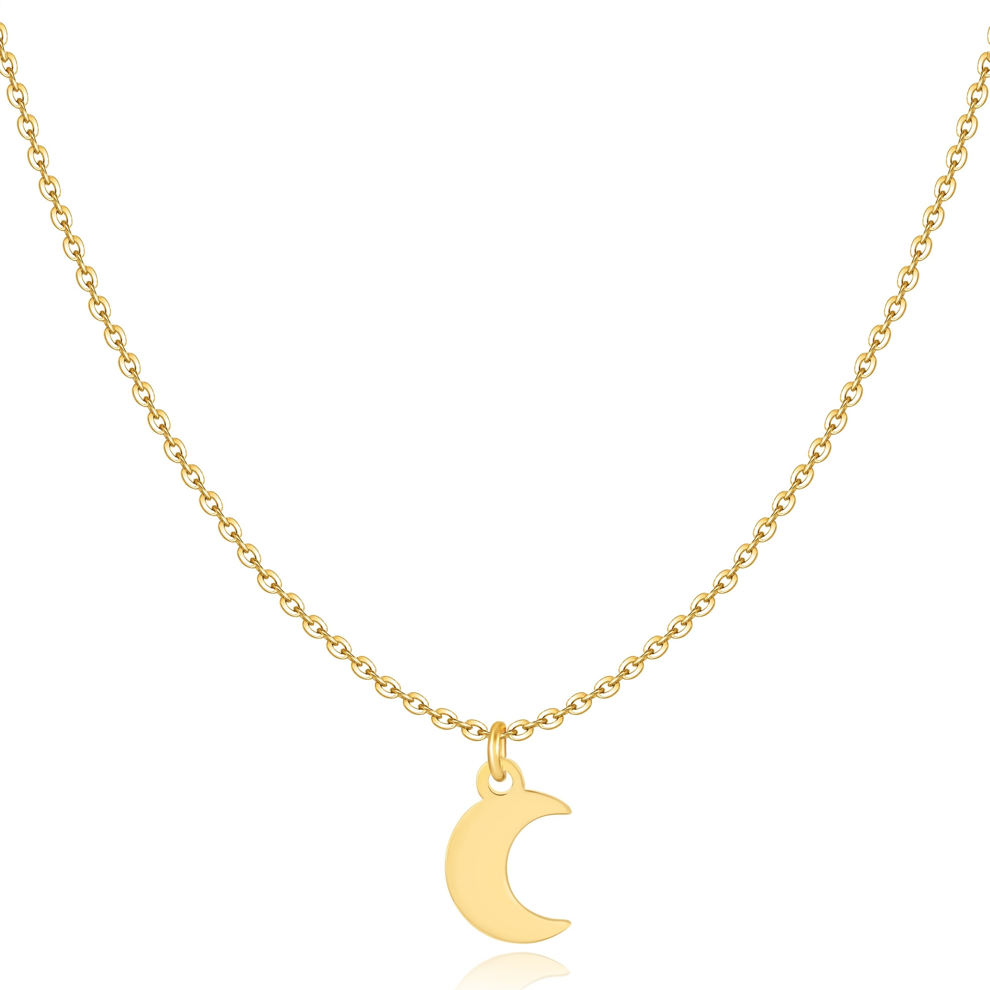 Collana "Piccole Lune" - Chiara Jewels