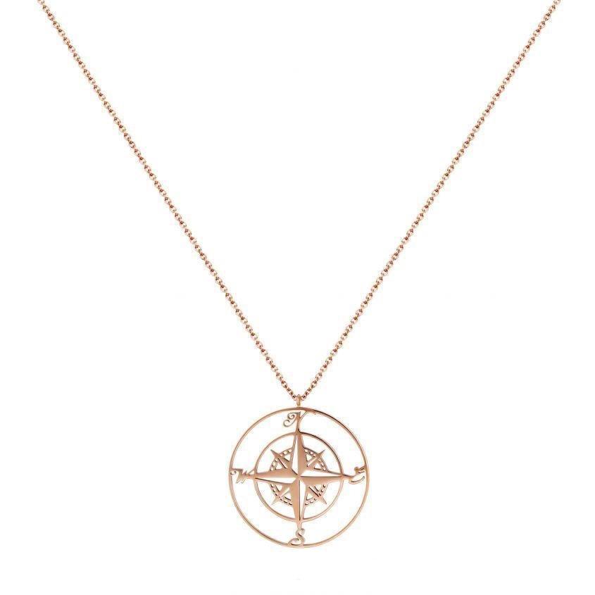 Collana Punti Cardinali - Chiara Jewels