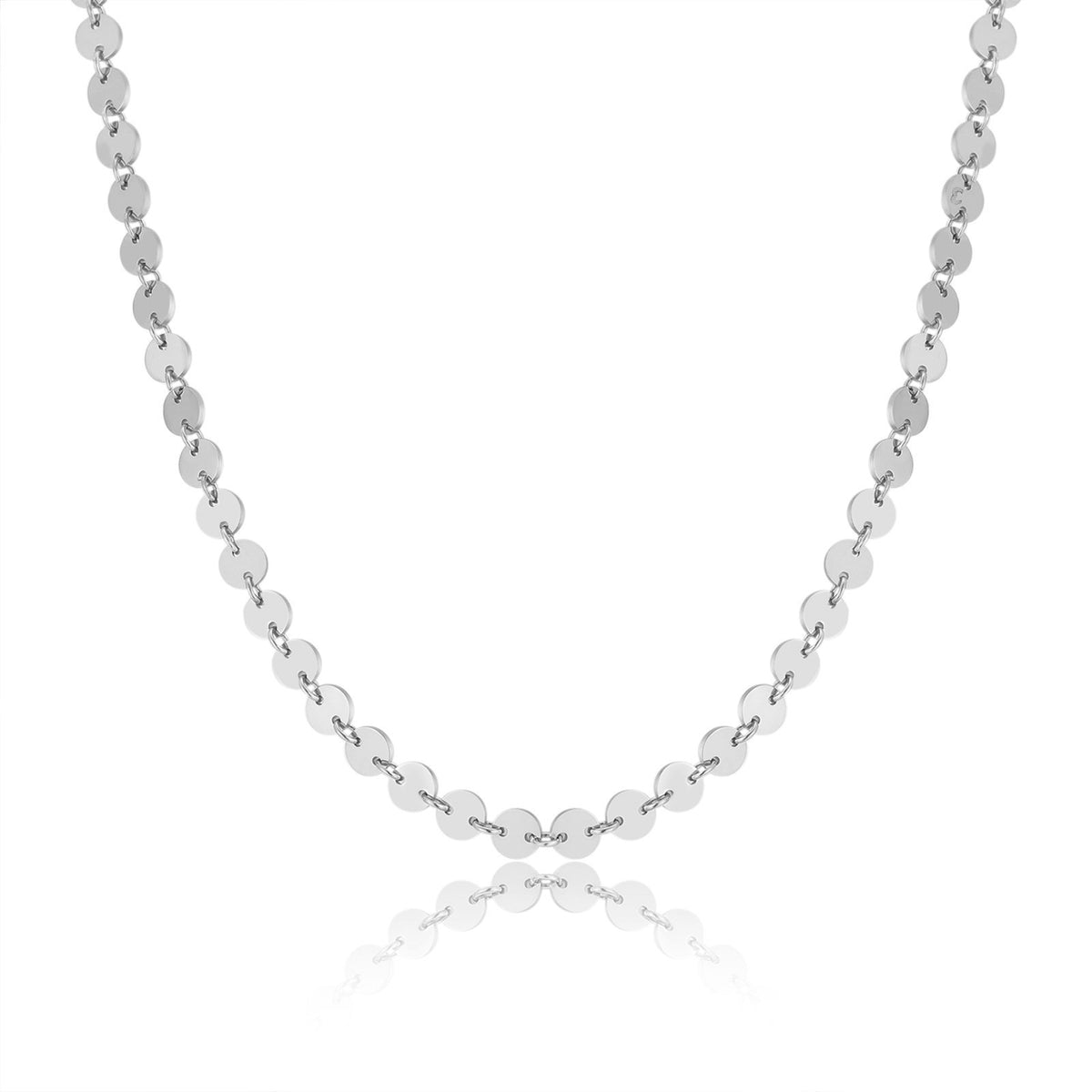 Collana "Taheya" - Chiara Jewels