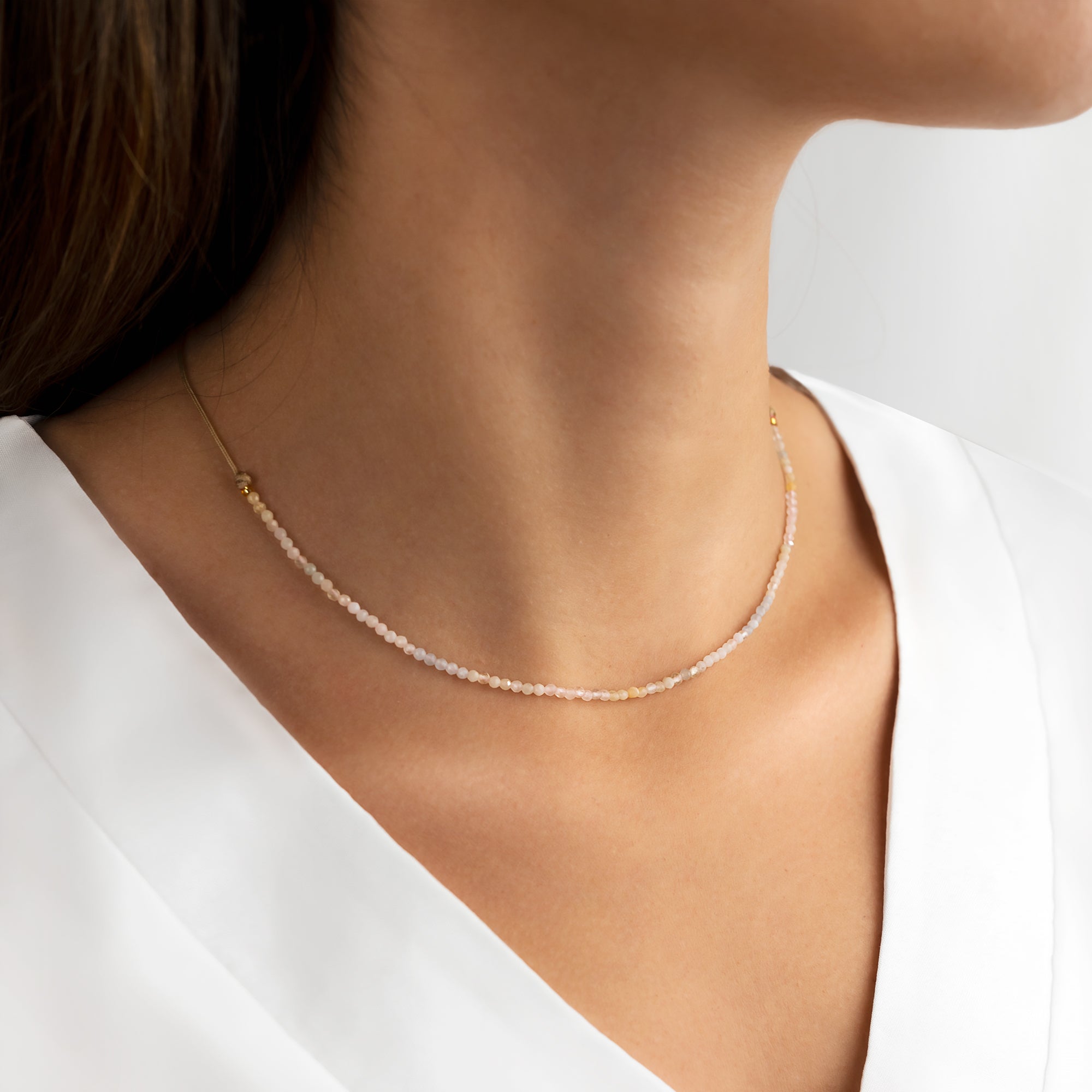 Collana Vanilla - Chiara Jewels