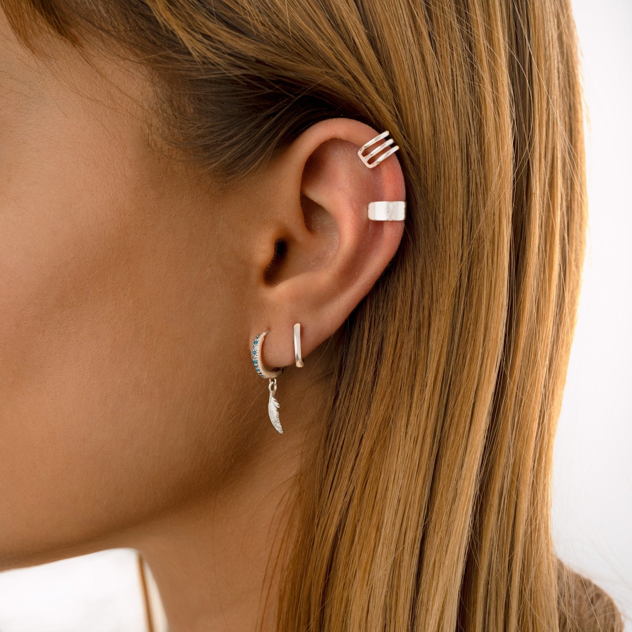 Orecchini "Brezza" - Chiara Jewels