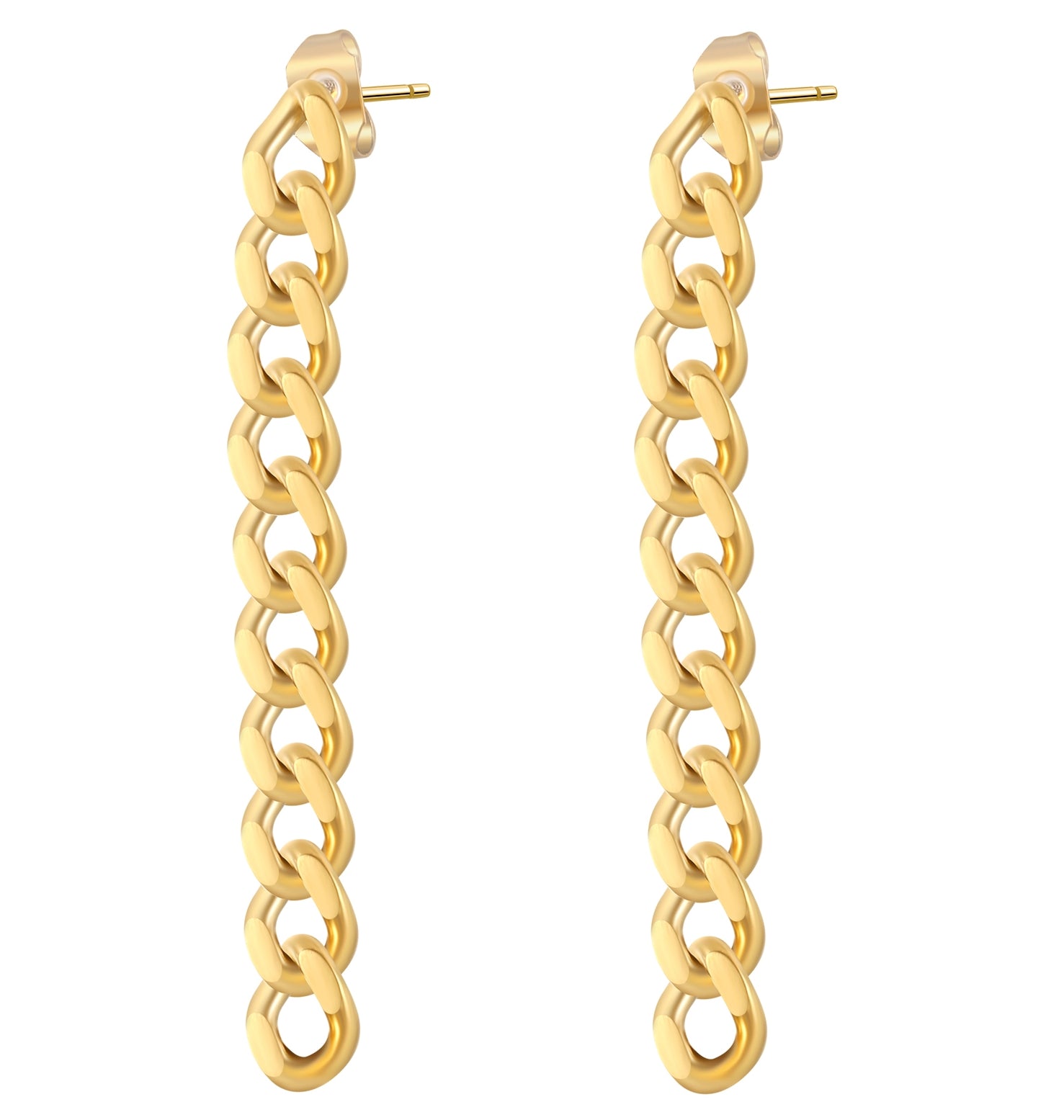 Orecchini "Majesty" - Chiara Jewels