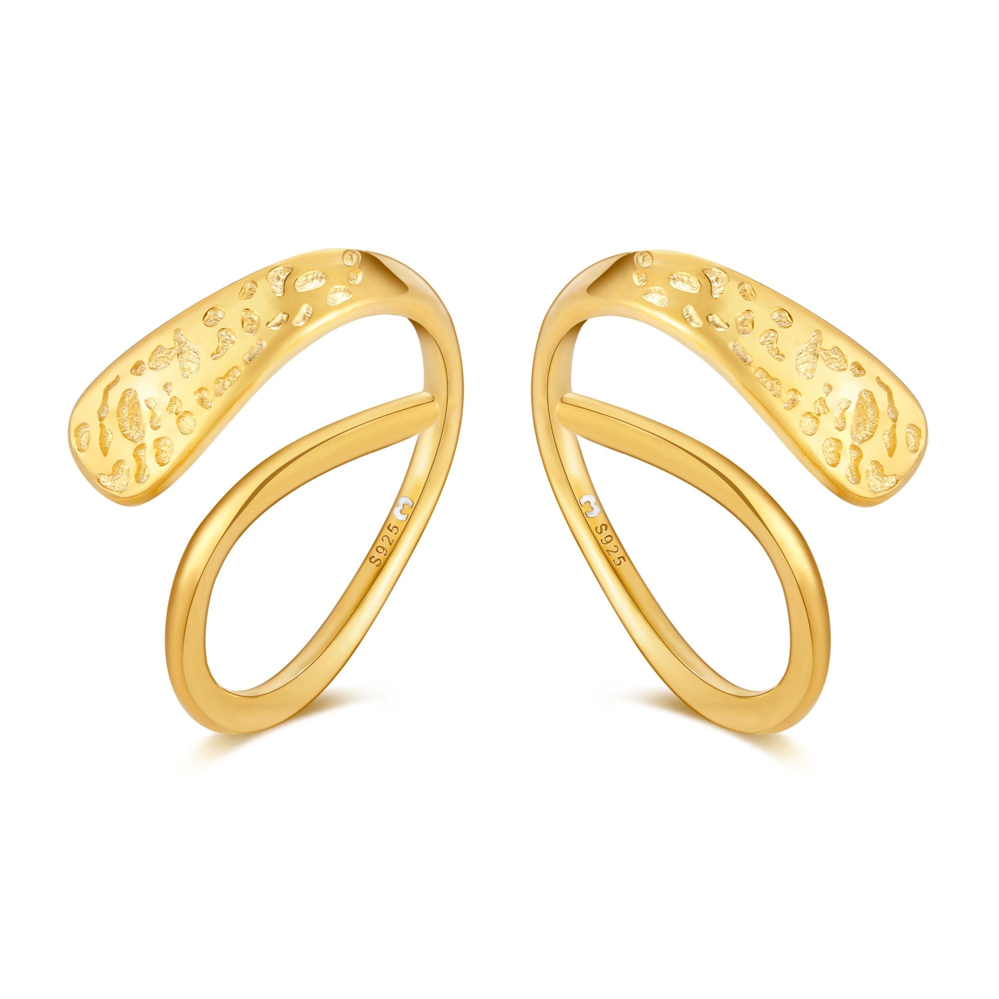 Orecchini "Roata" - Chiara Jewels