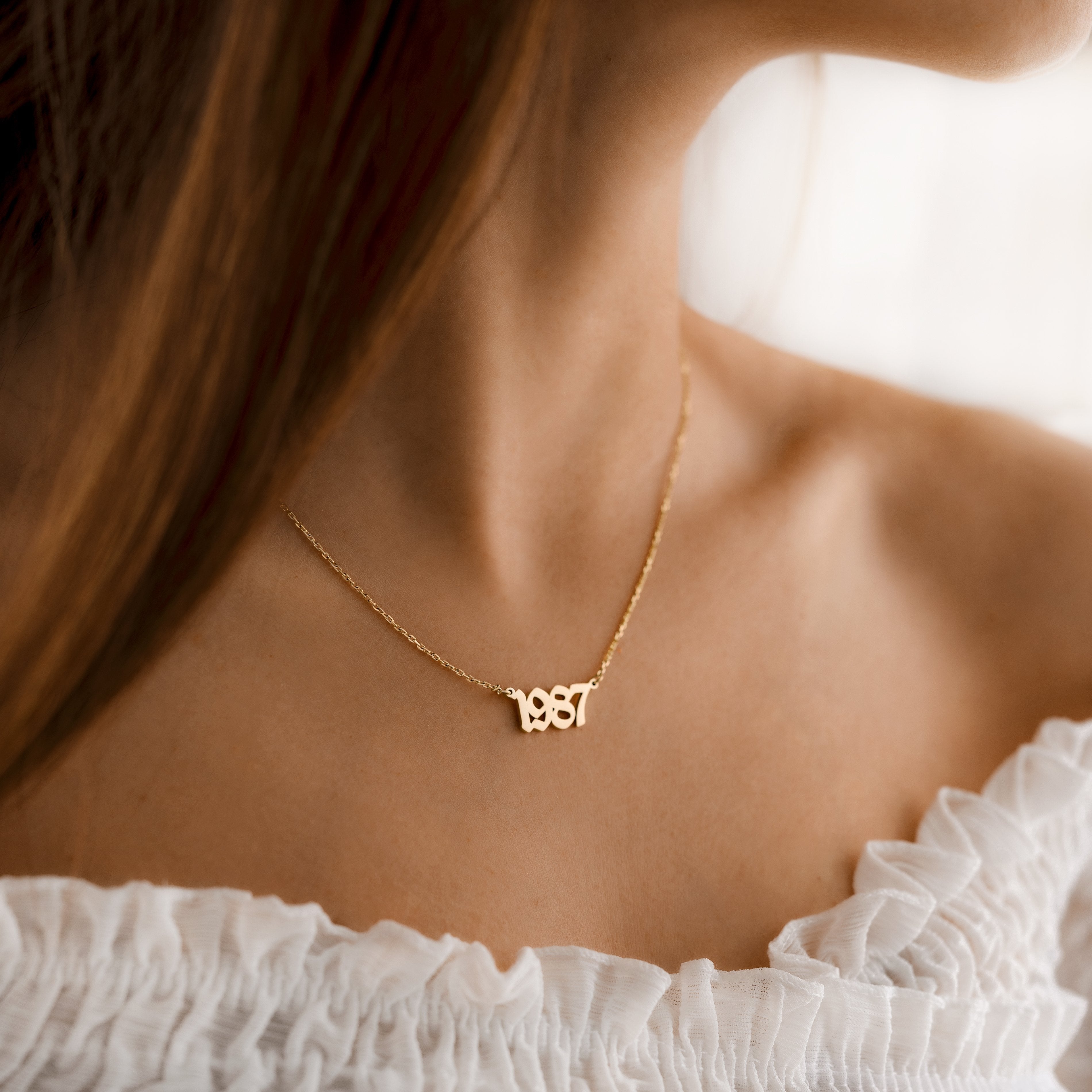 Collana "Annuale" - Chiara Jewels