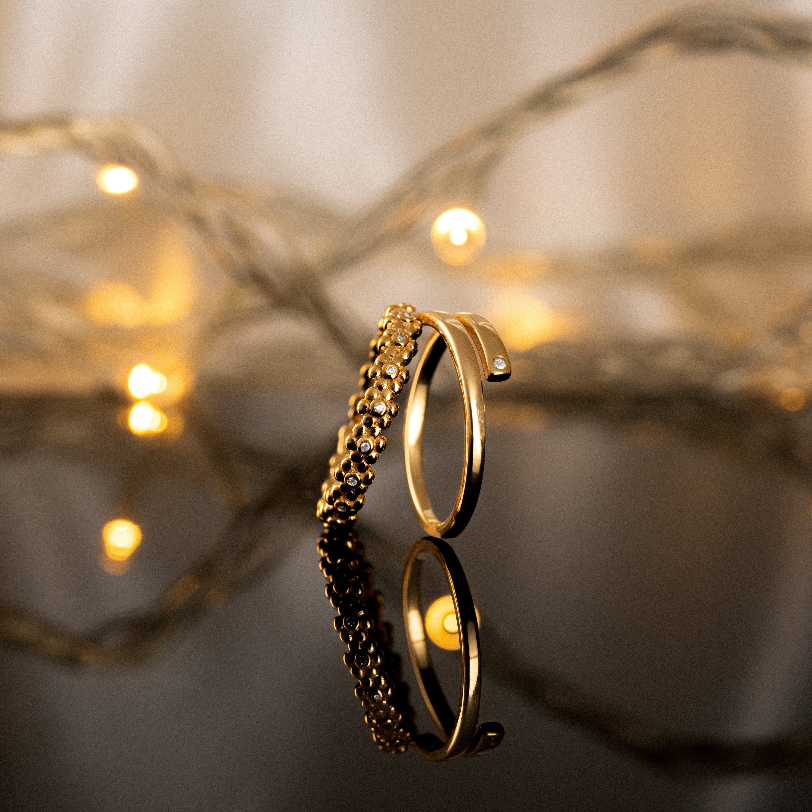 Anello "Fit" - Chiara Jewels