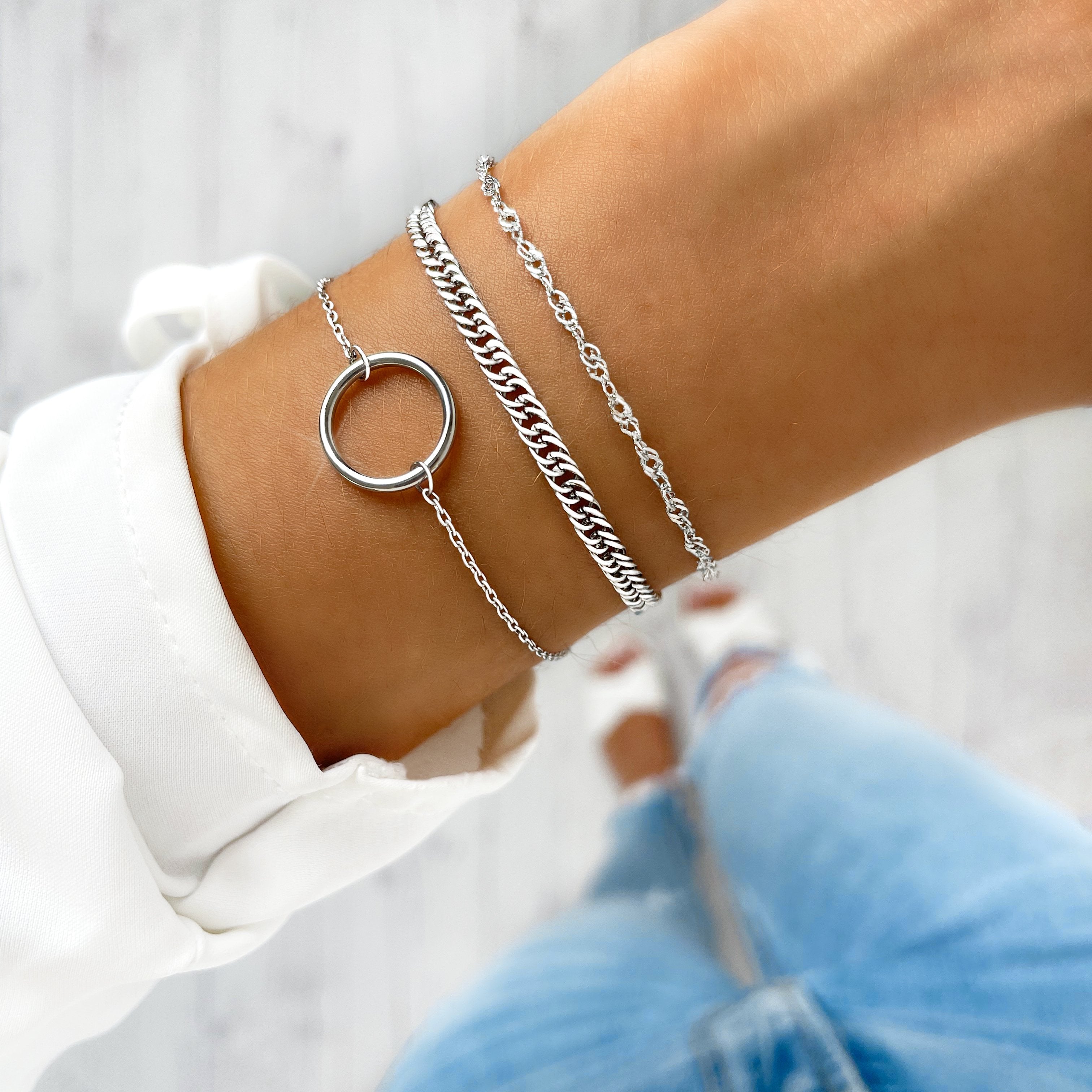 Bracciale "Sorella" - Chiara Jewels