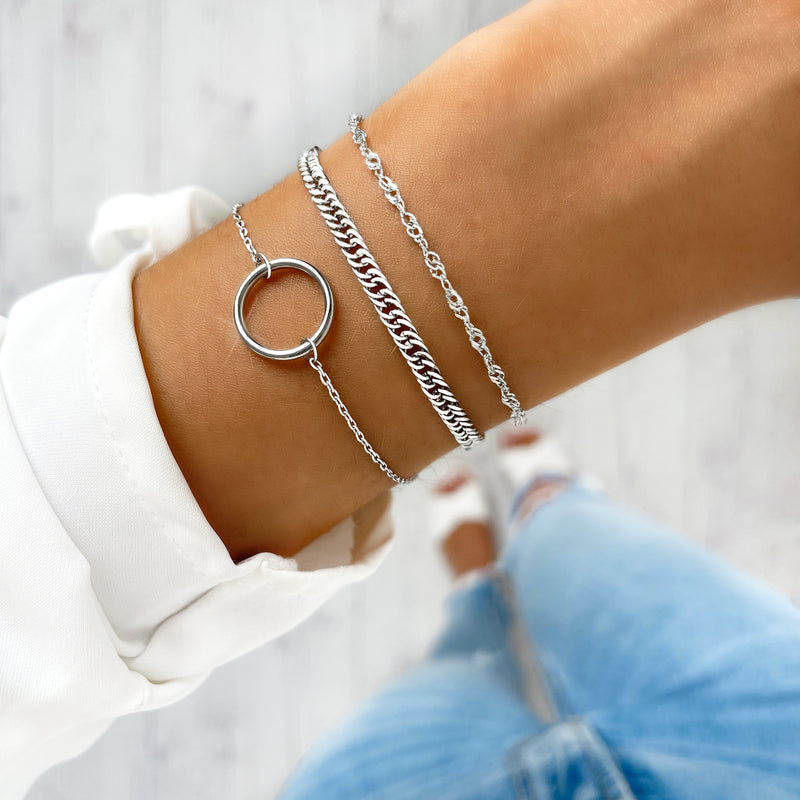 Bracciale "Sorella" - Chiara Jewels