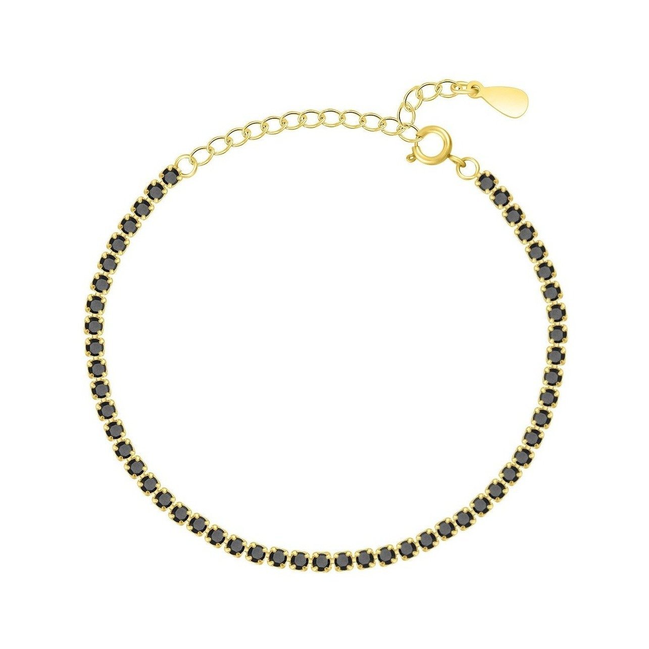 Bracciale "Glaze" - Chiara Jewels