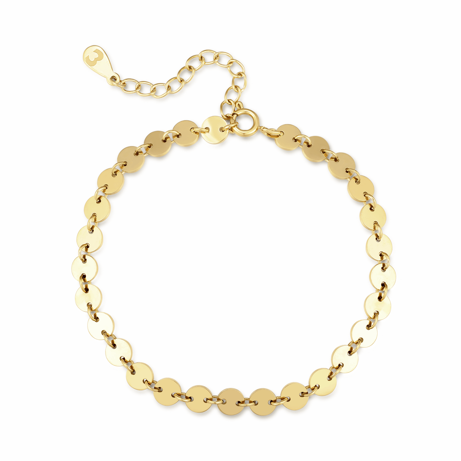 Bracciale "Taheya" - Chiara Jewels