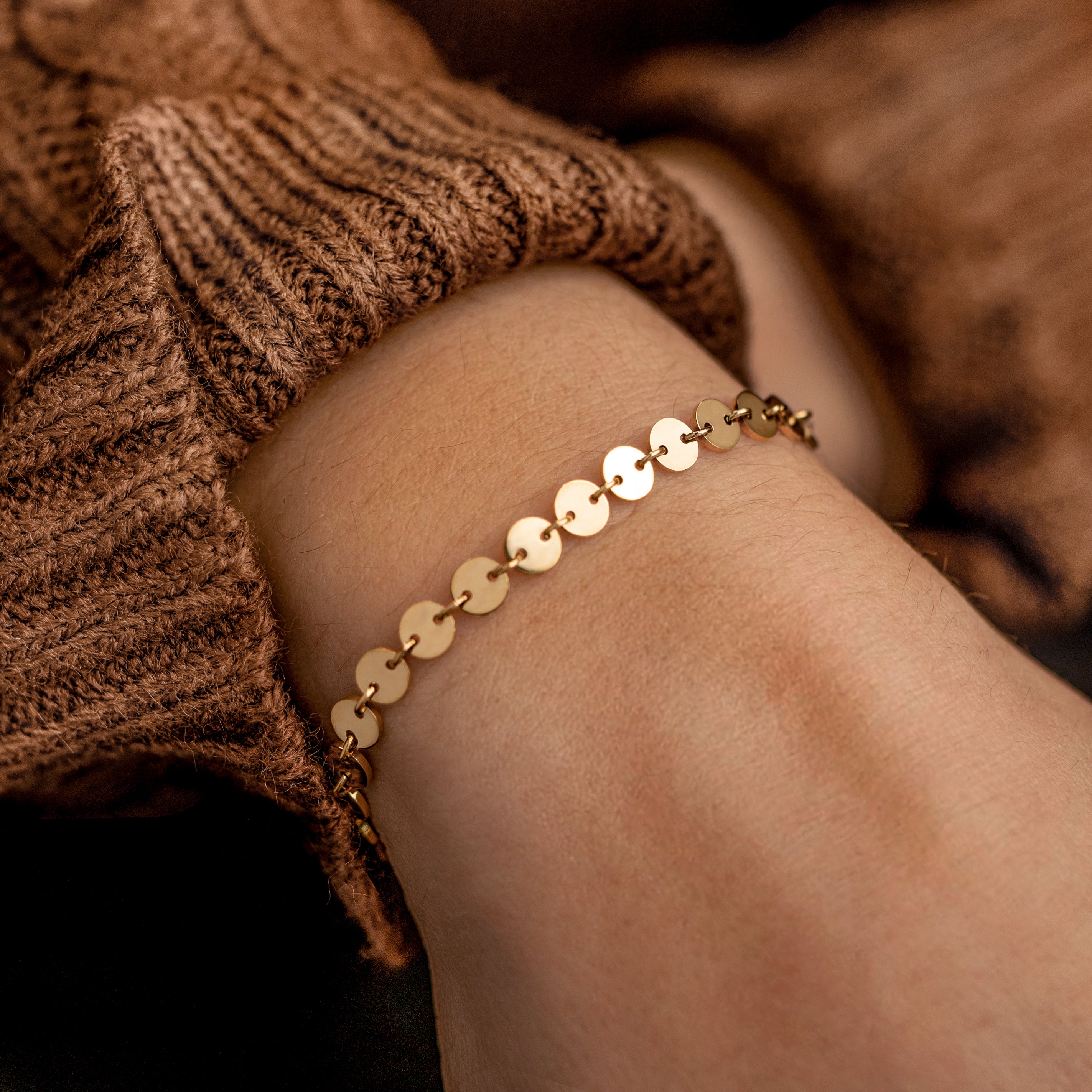 Bracciale "Taheya" - Chiara Jewels