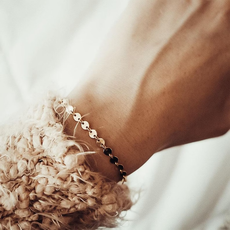 Bracciale "Taheya" - Chiara Jewels