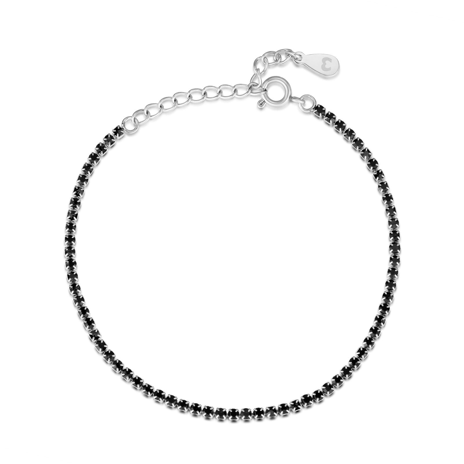 Bracciale "Valor" - Chiara Jewels