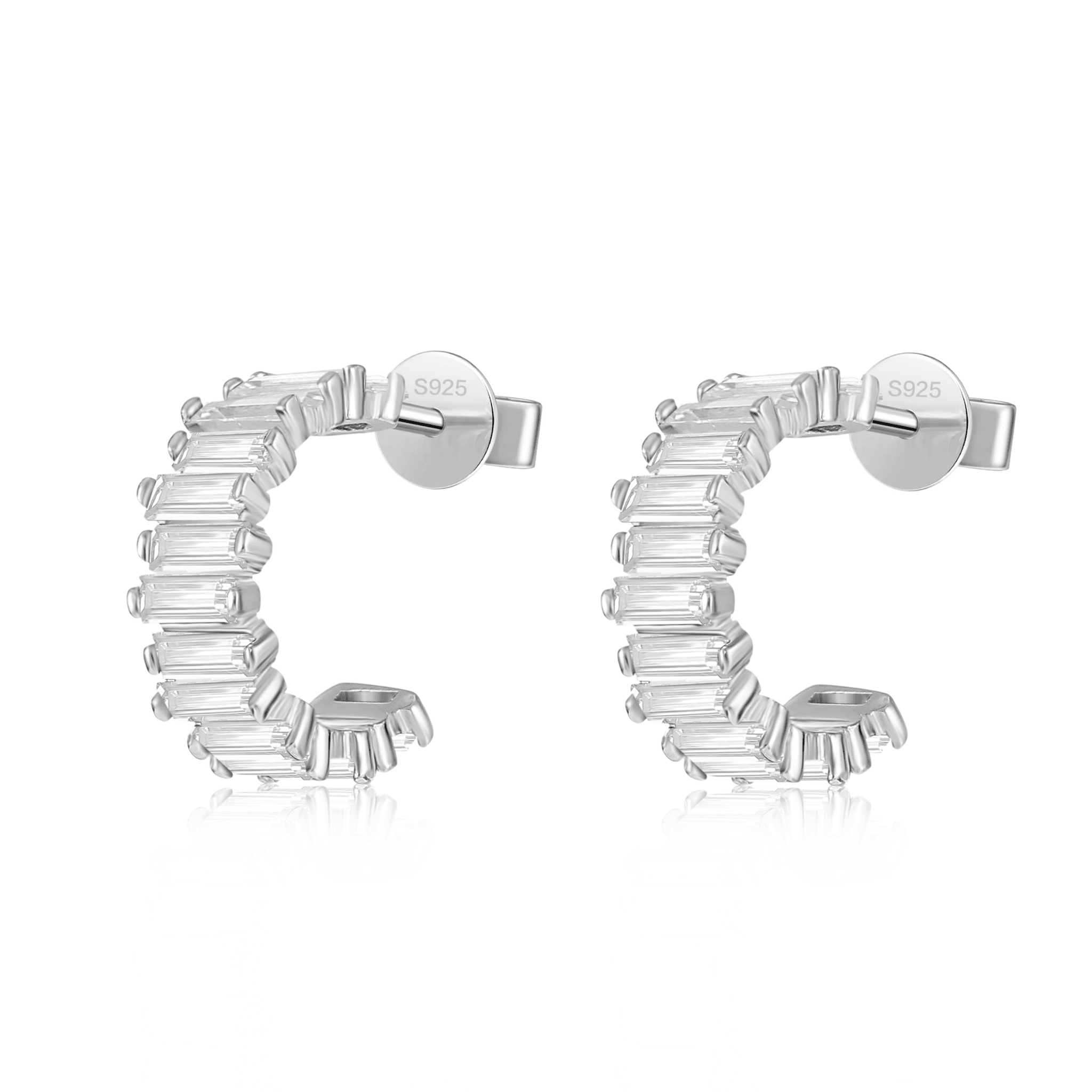 Orecchini "Roselux" - Chiara Jewels