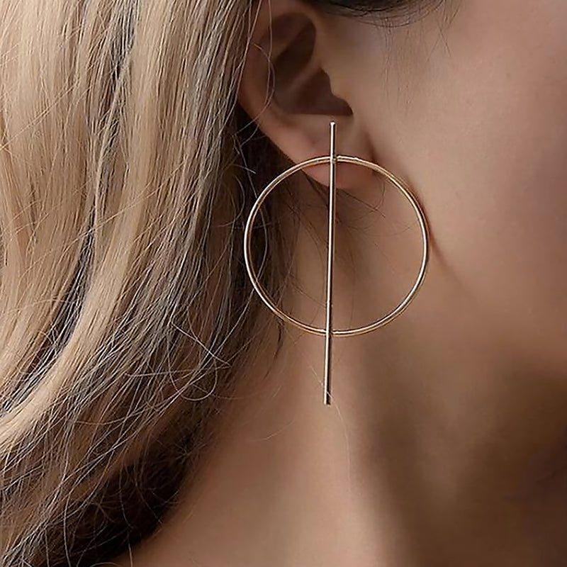 Orecchini "Diviso" - Chiara Jewels