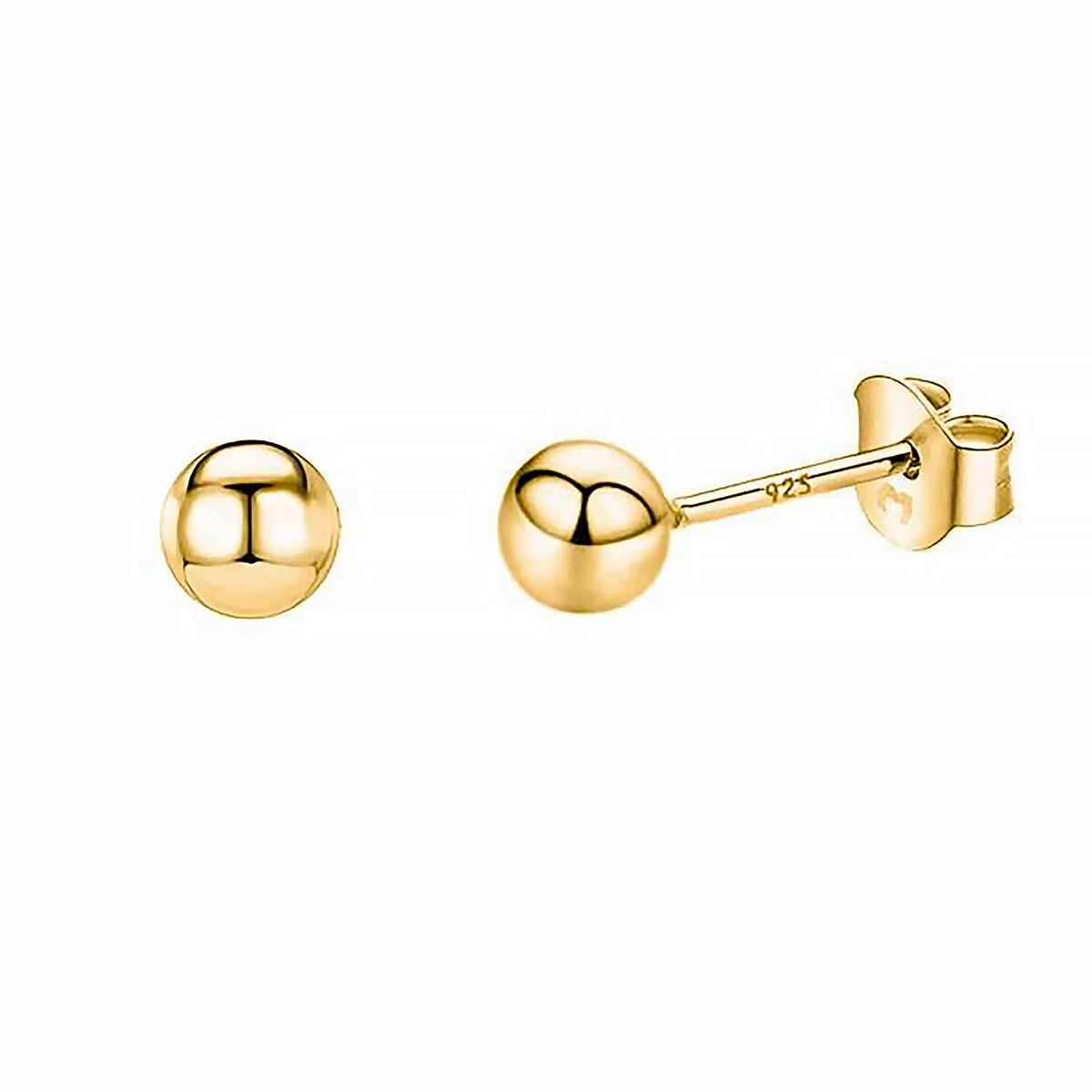 Orecchini "Sferico" - Chiara Jewels