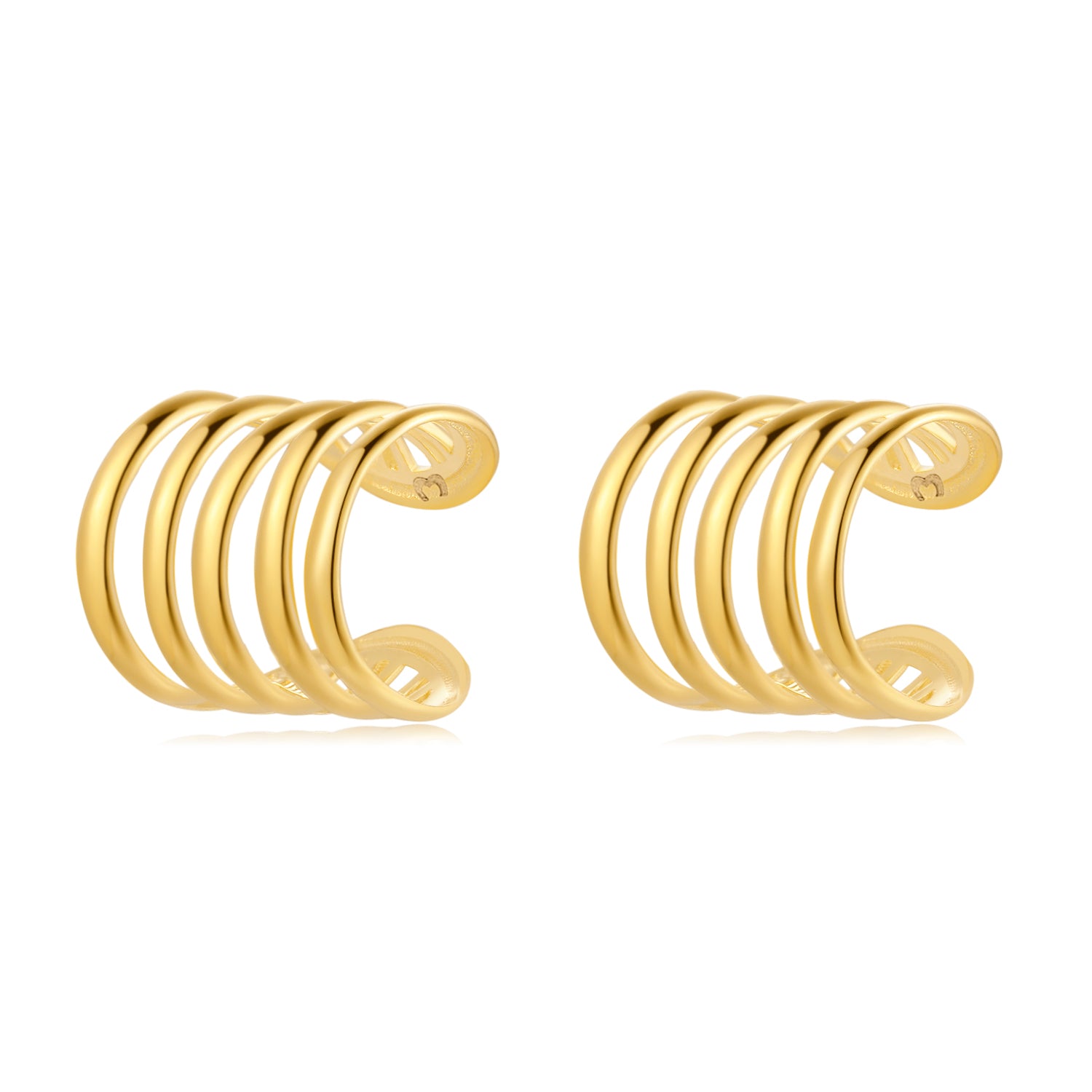Orecchini "Ear Cuff-Beauty" - Chiara Jewels
