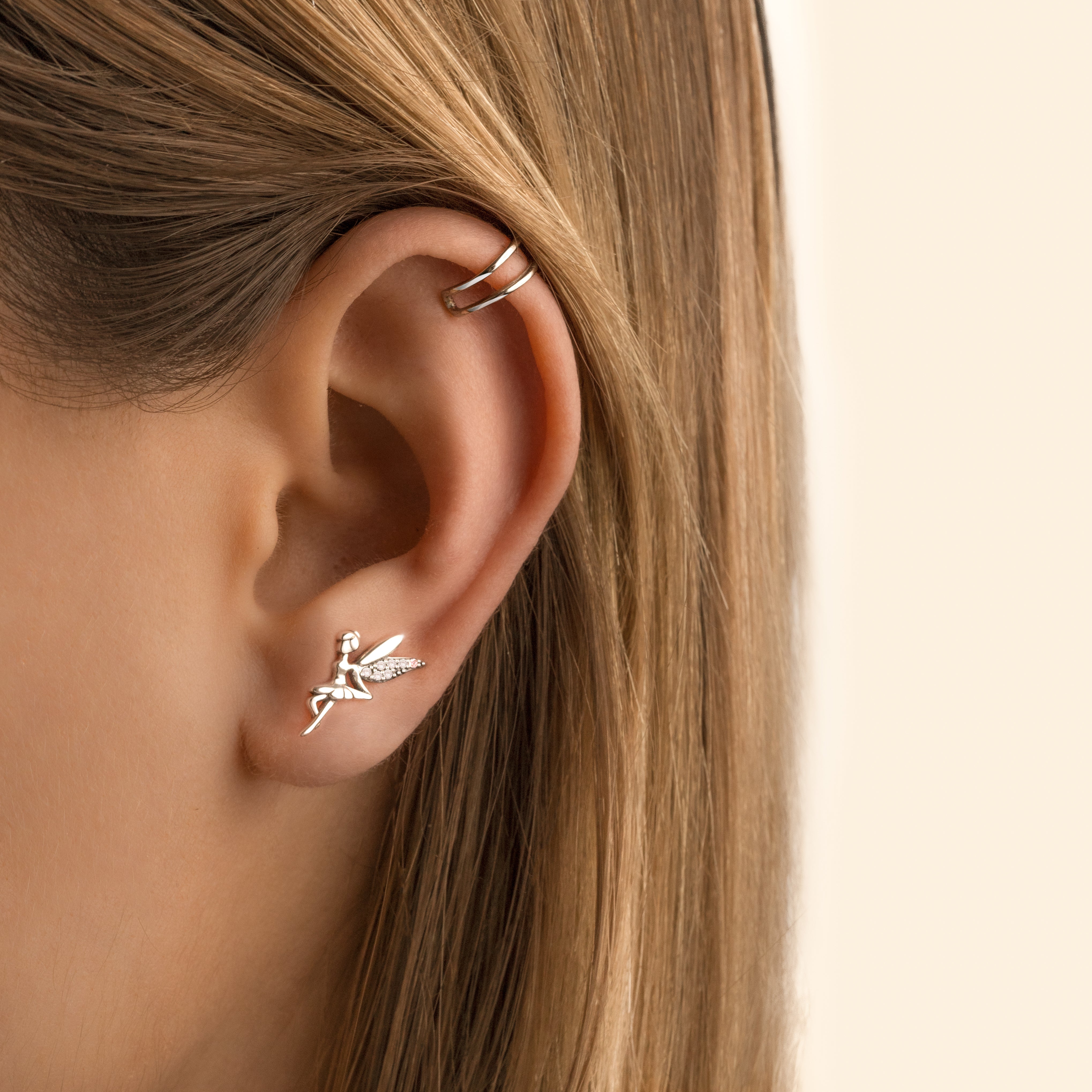 Orecchini Campanellino - Chiara Jewels