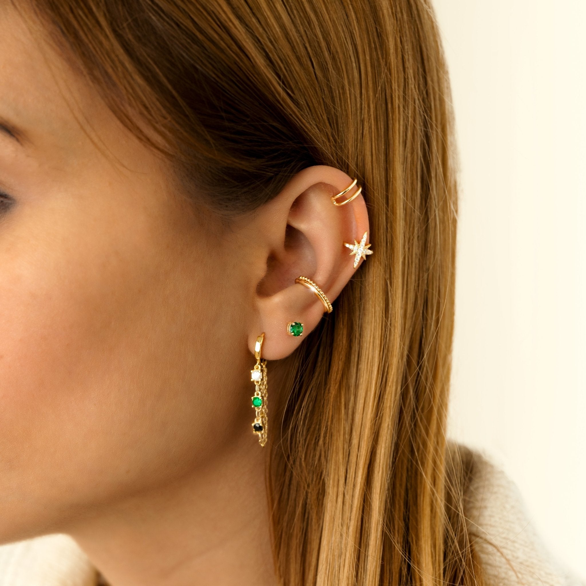 Orecchino "Meraviglia" - Chiara Jewels