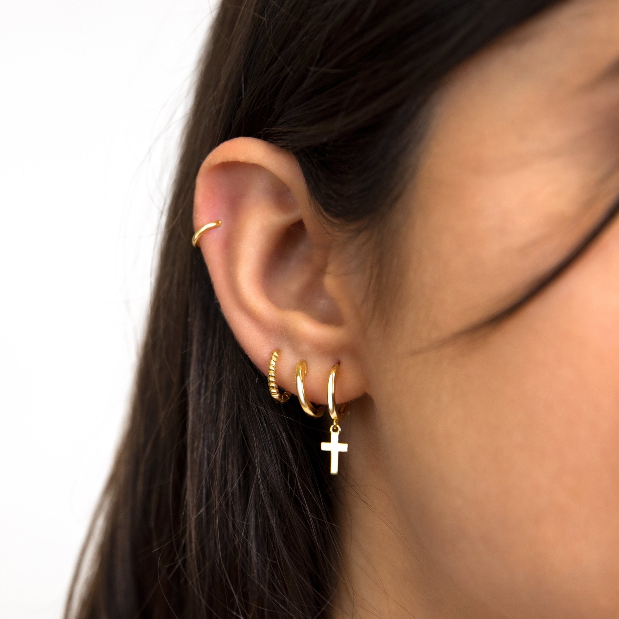 Orecchini "Devozione" - Chiara Jewels