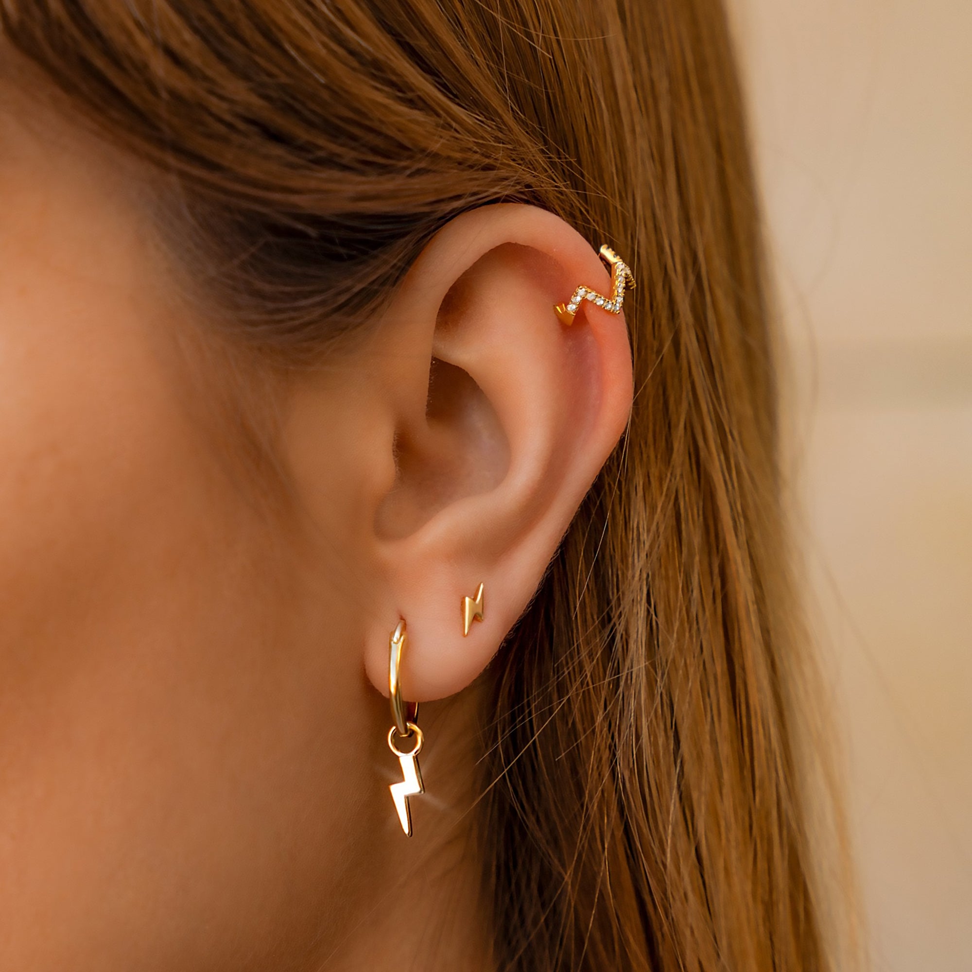 Orecchini "Veloce" - Chiara Jewels