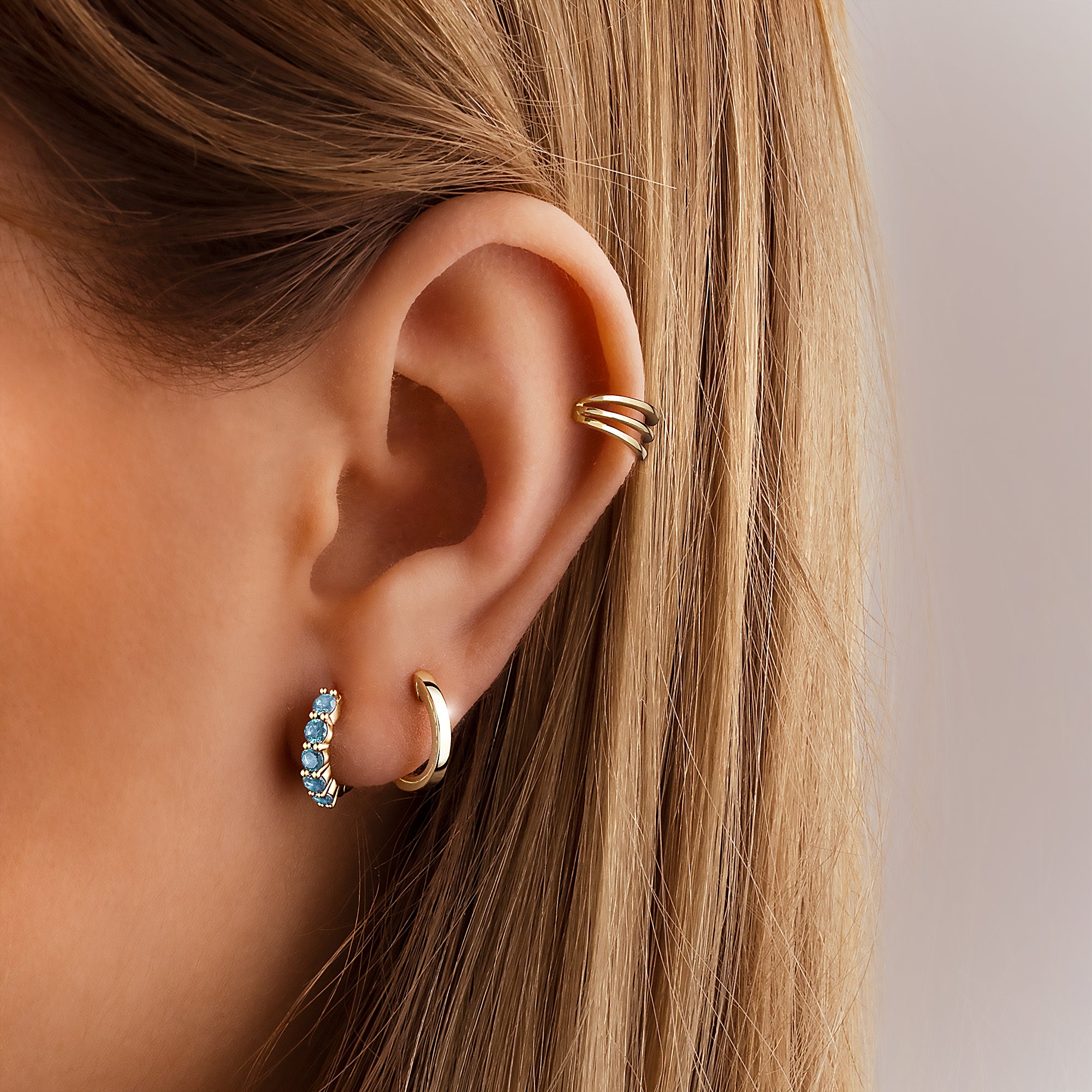 Orecchini Marino - Chiara Jewels