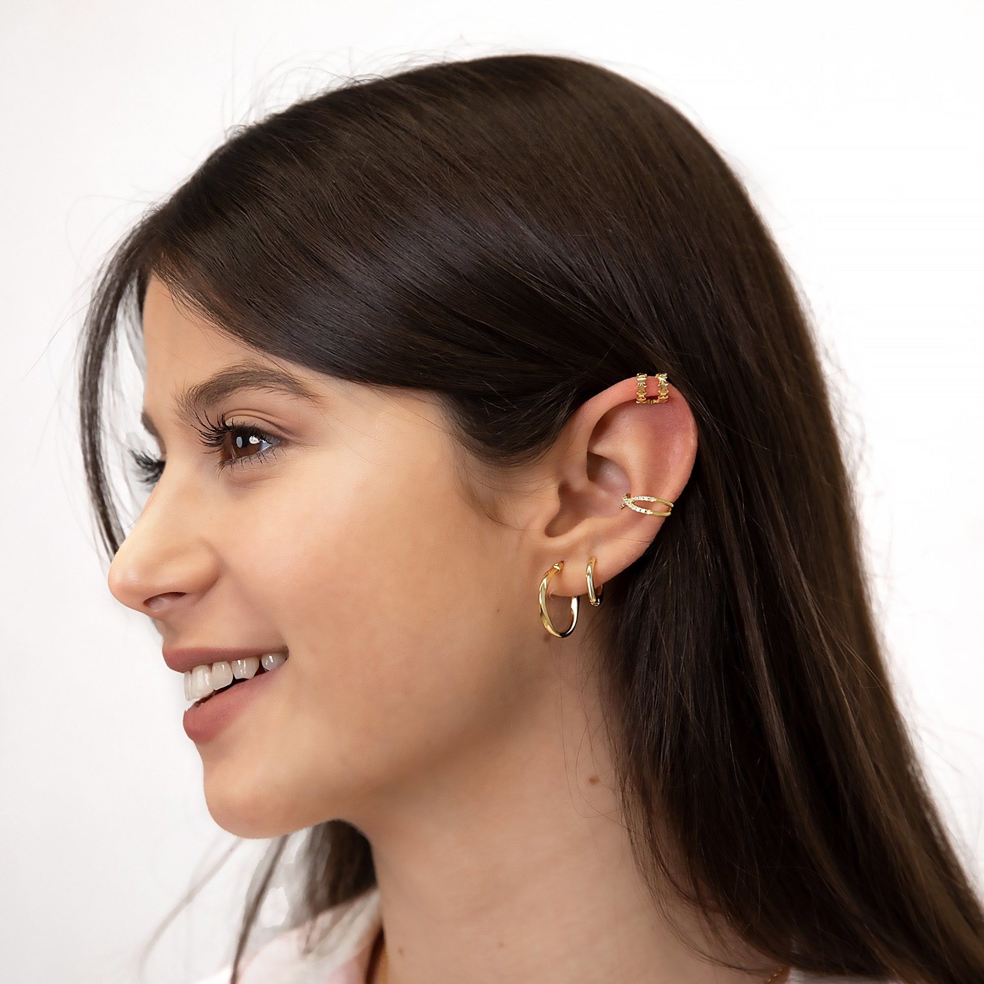 Orecchini "Notorietà" - Chiara Jewels