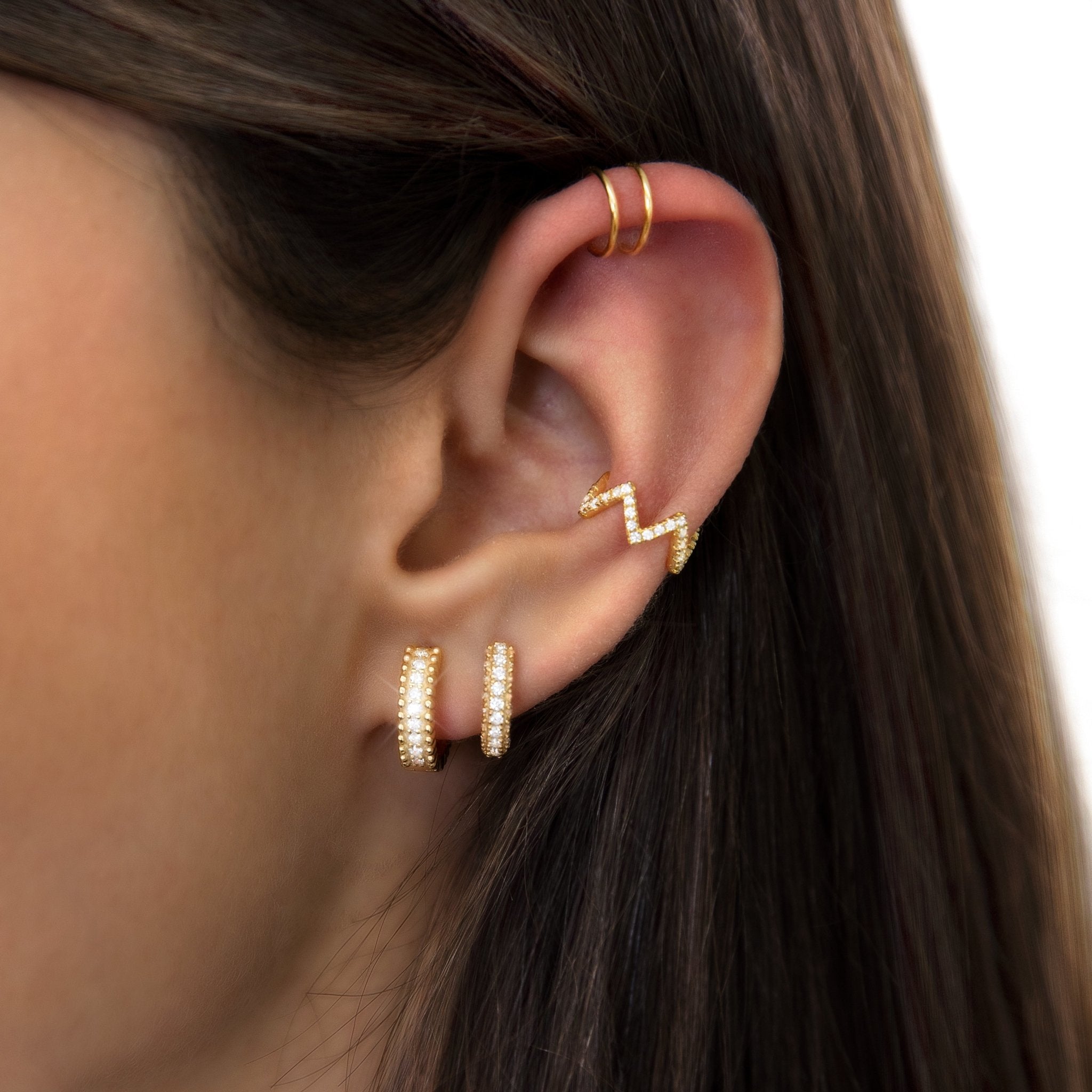 Orecchini "Seducente" - Chiara Jewels