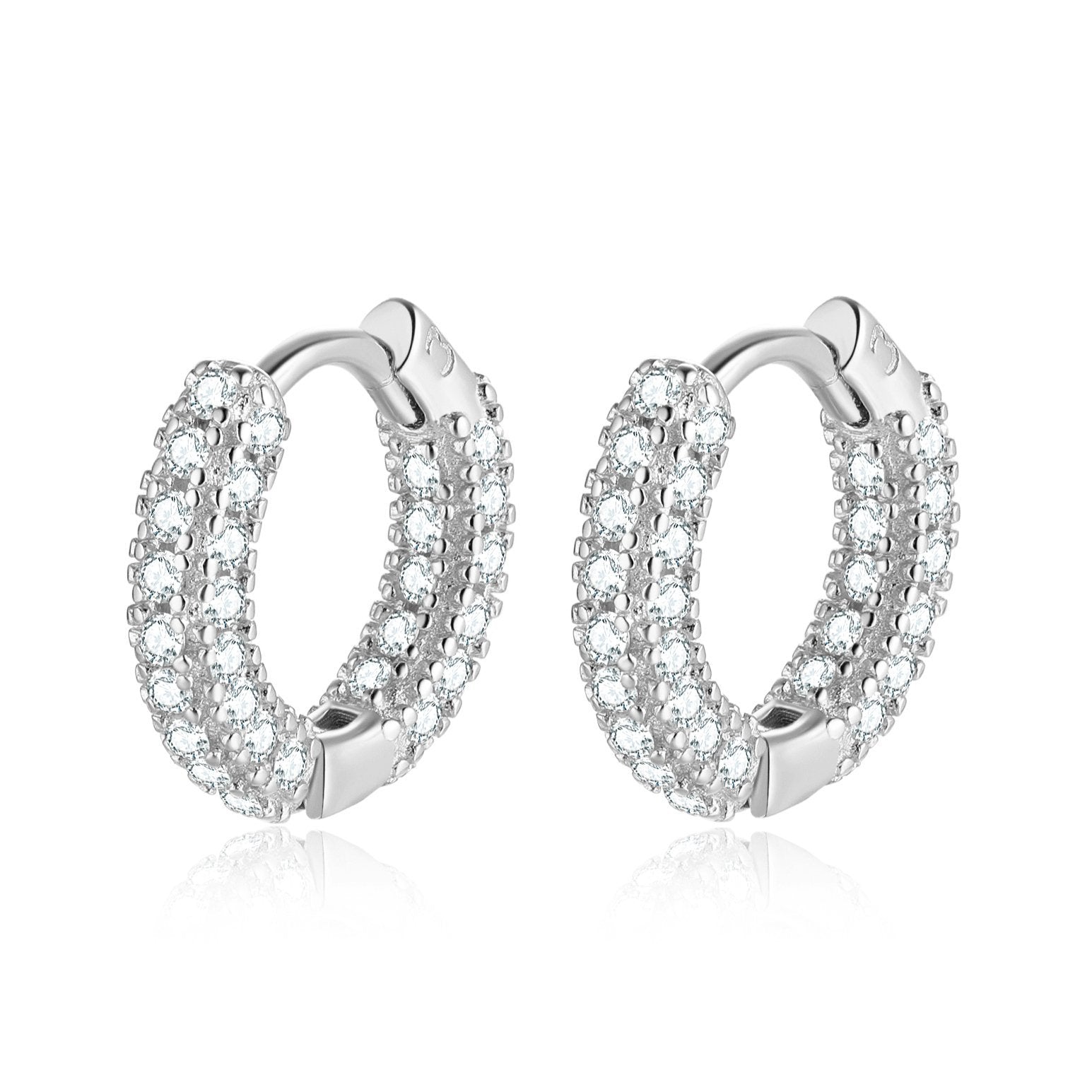 Orecchini "Seducente" - Chiara Jewels