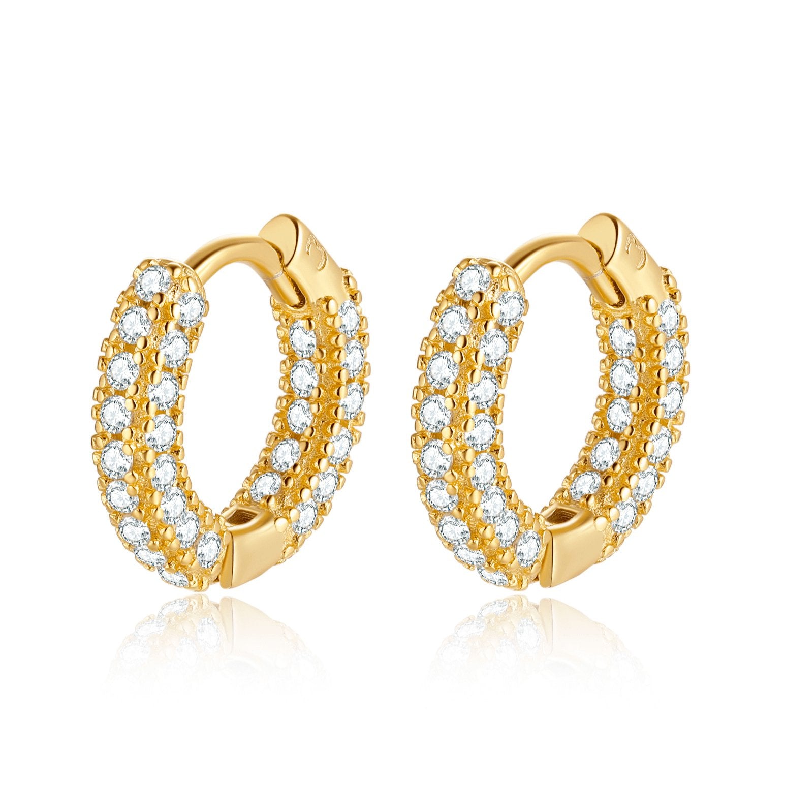 Orecchini "Seducente" - Chiara Jewels