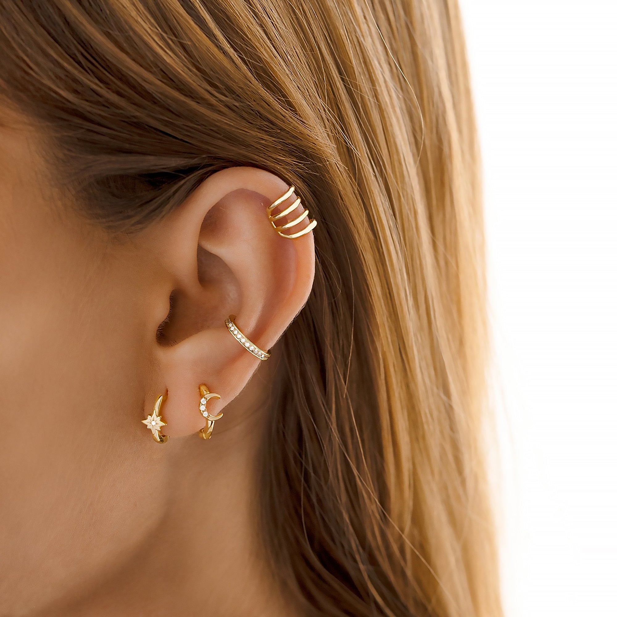 Orecchini "Universal" - Chiara Jewels