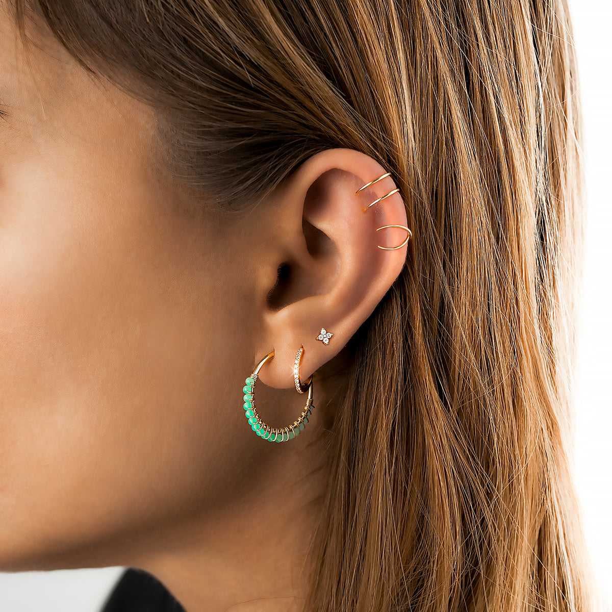 Orecchini "Diversità" - Chiara Jewels
