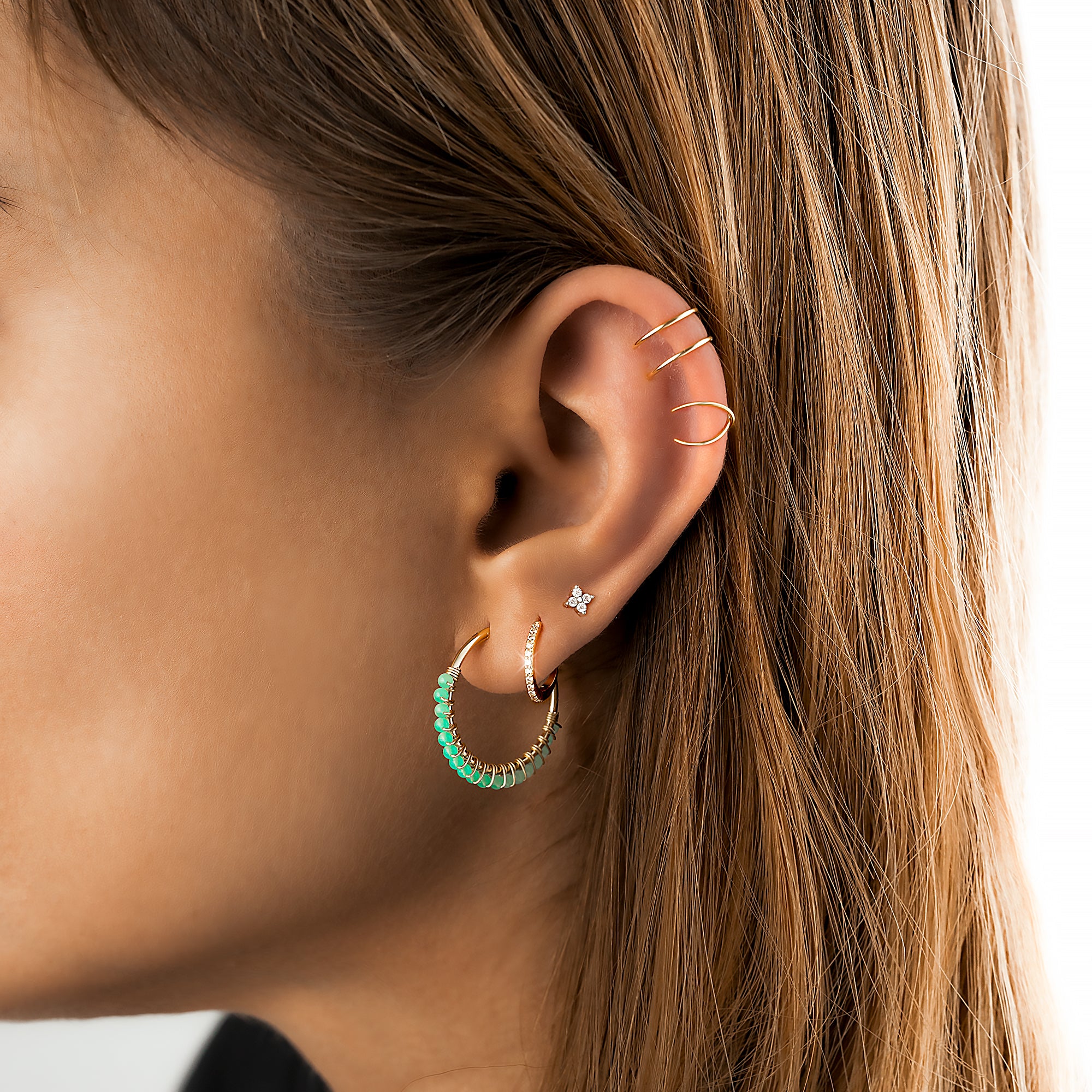 Orecchini "Diversità" - Chiara Jewels