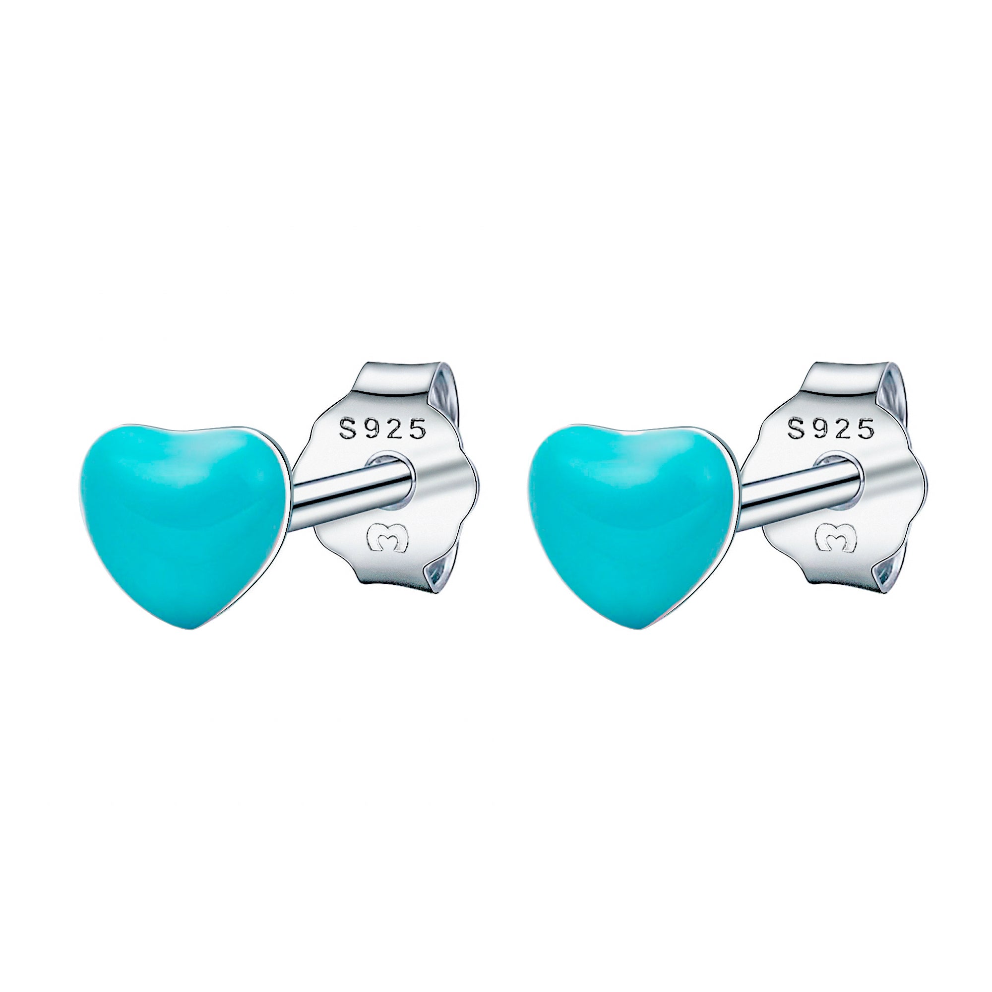 Orecchini "Colori del Cuore" - Chiara Jewels