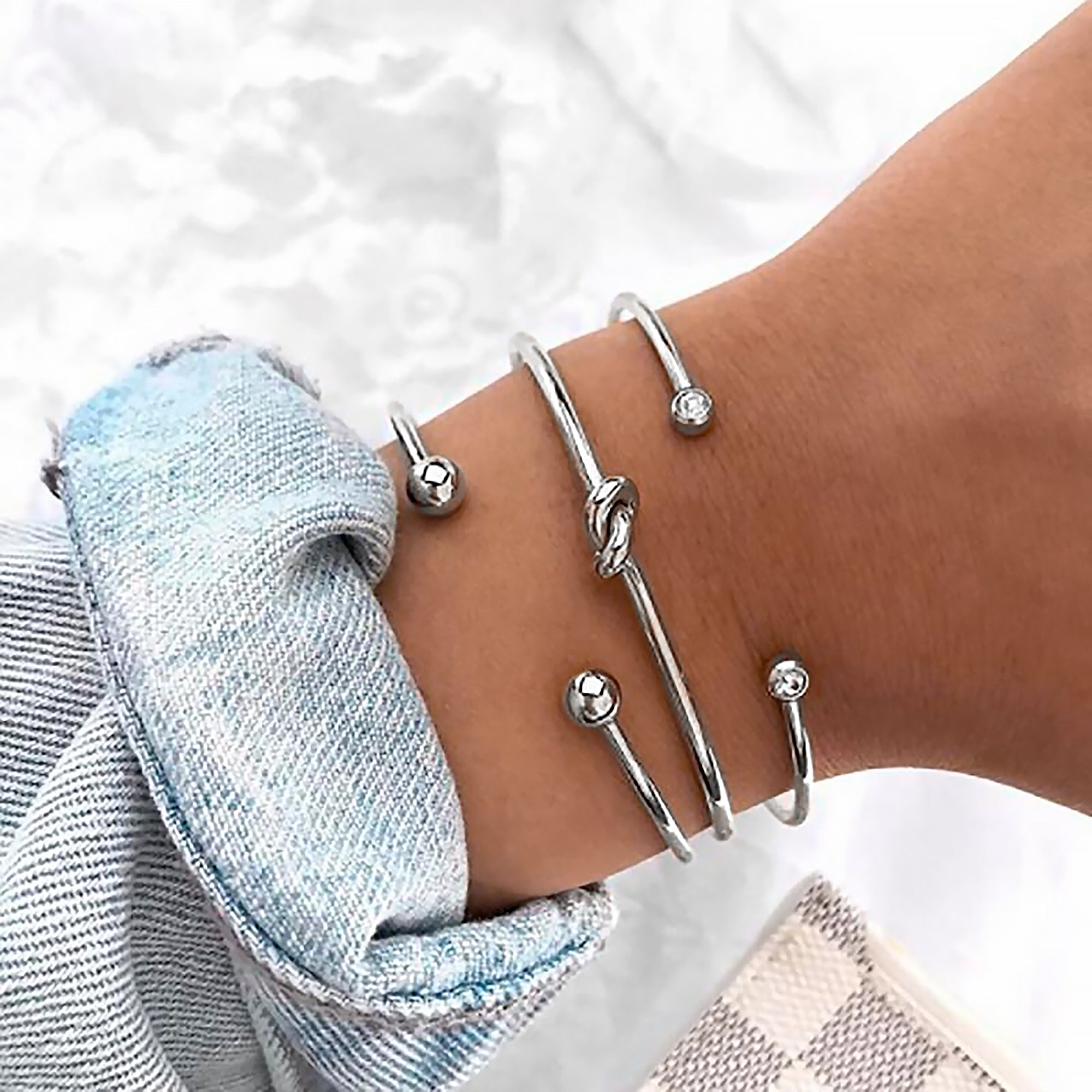 Bracciale Ibiza - Chiara Jewels