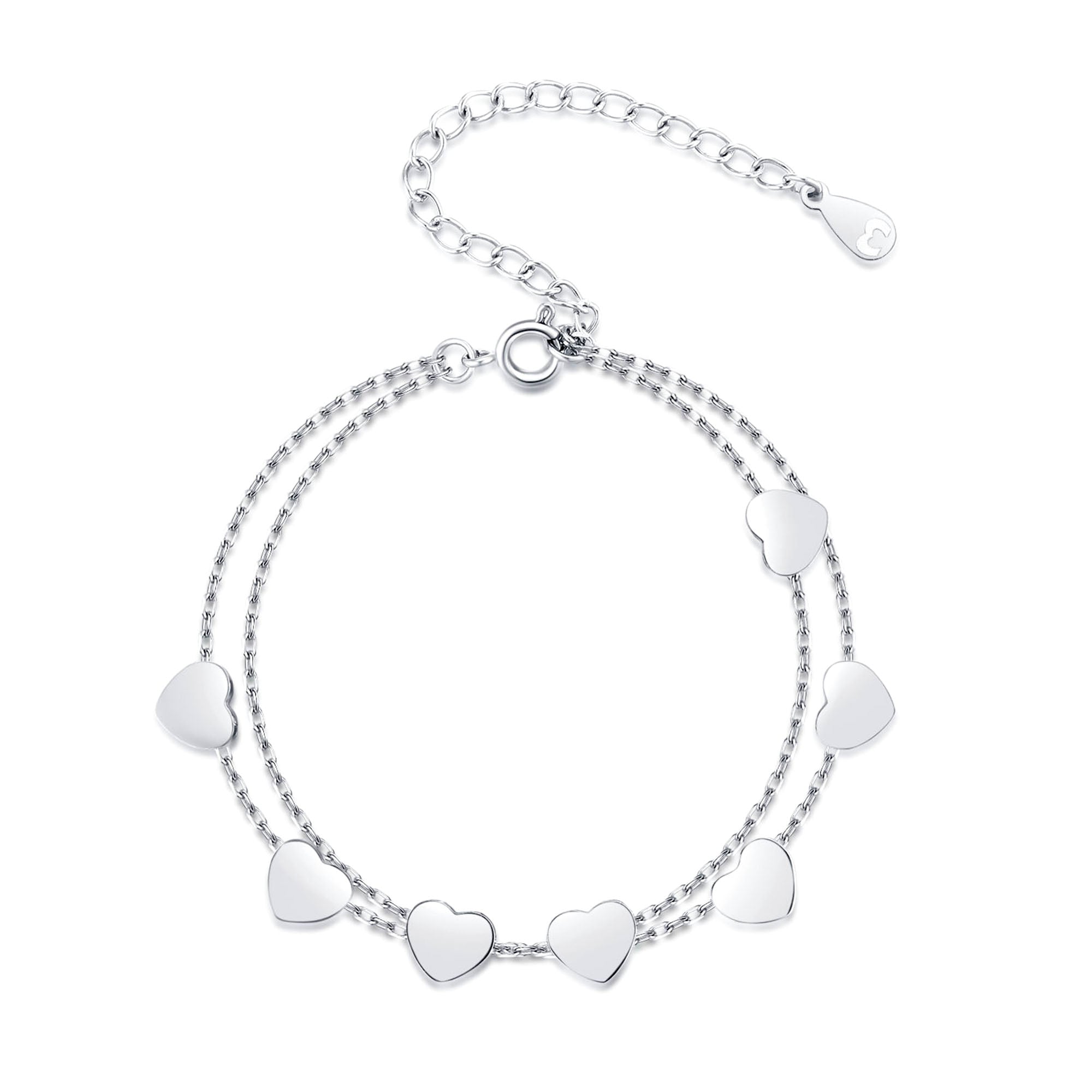 Bracciale True Love - Chiara Jewels