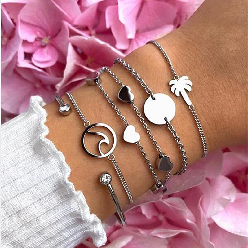 Bracciale True Love - Chiara Jewels